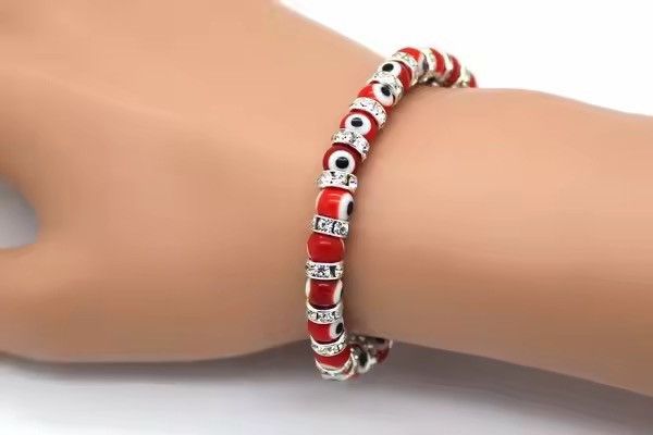 Jewelry Rare Bracelet 1/25 Size ONE SIZE - 3 Thumbnail