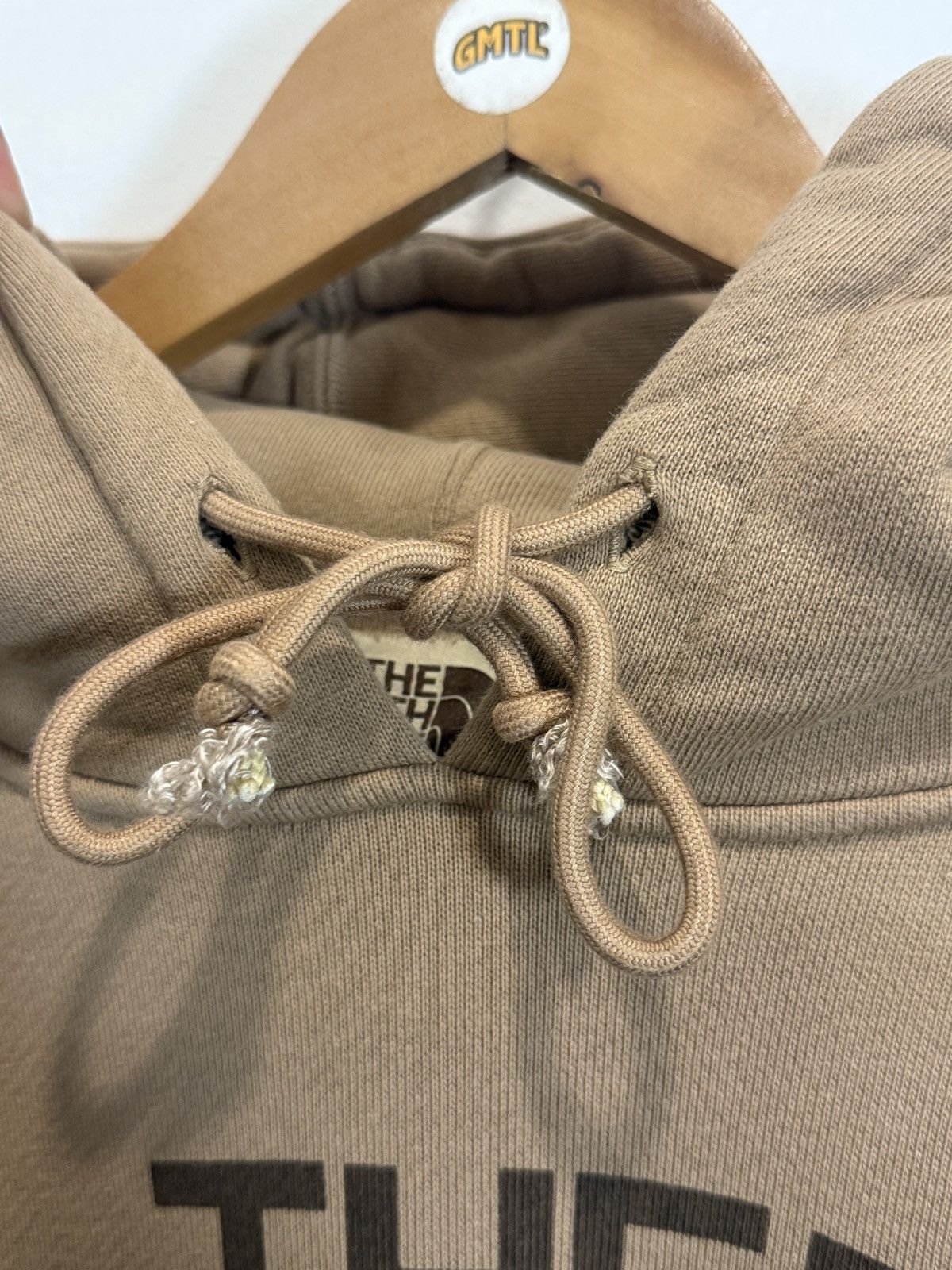 Gucci × The North Face Cotton Hoodie Size US XS / EU 42 / 0 - 7 Thumbnail