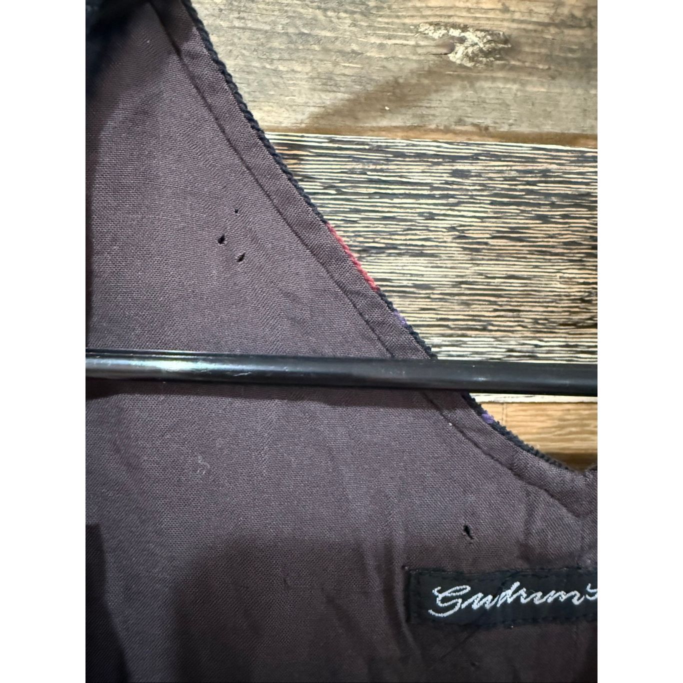 Guru Gudrun Sjoden dress size Medium Size M / US 6-8 / IT 42-44 - 9 Thumbnail