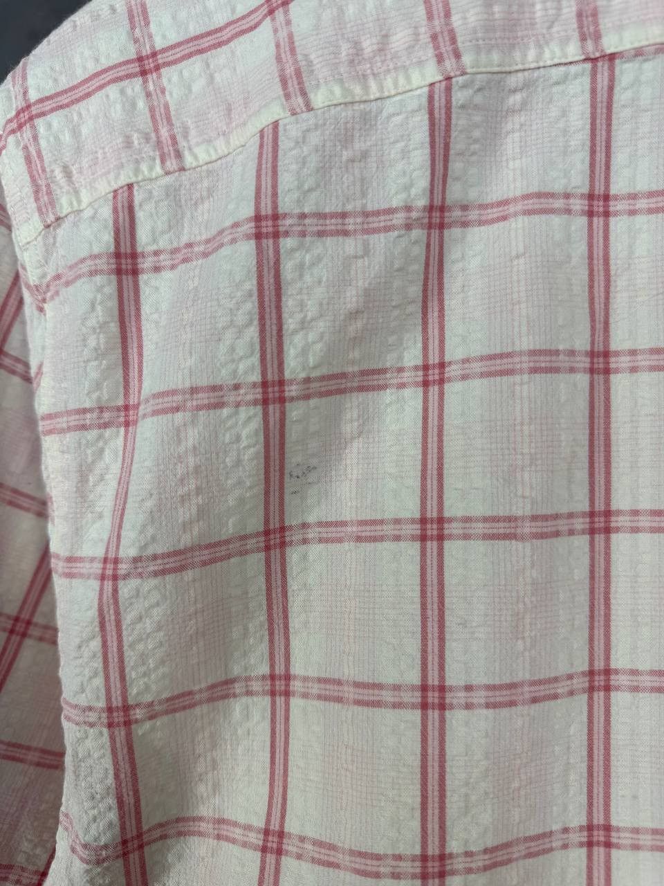 Paul Smith Paul Smith vintage designer shirt Size US XL / EU 56 / 4 - 8 Thumbnail
