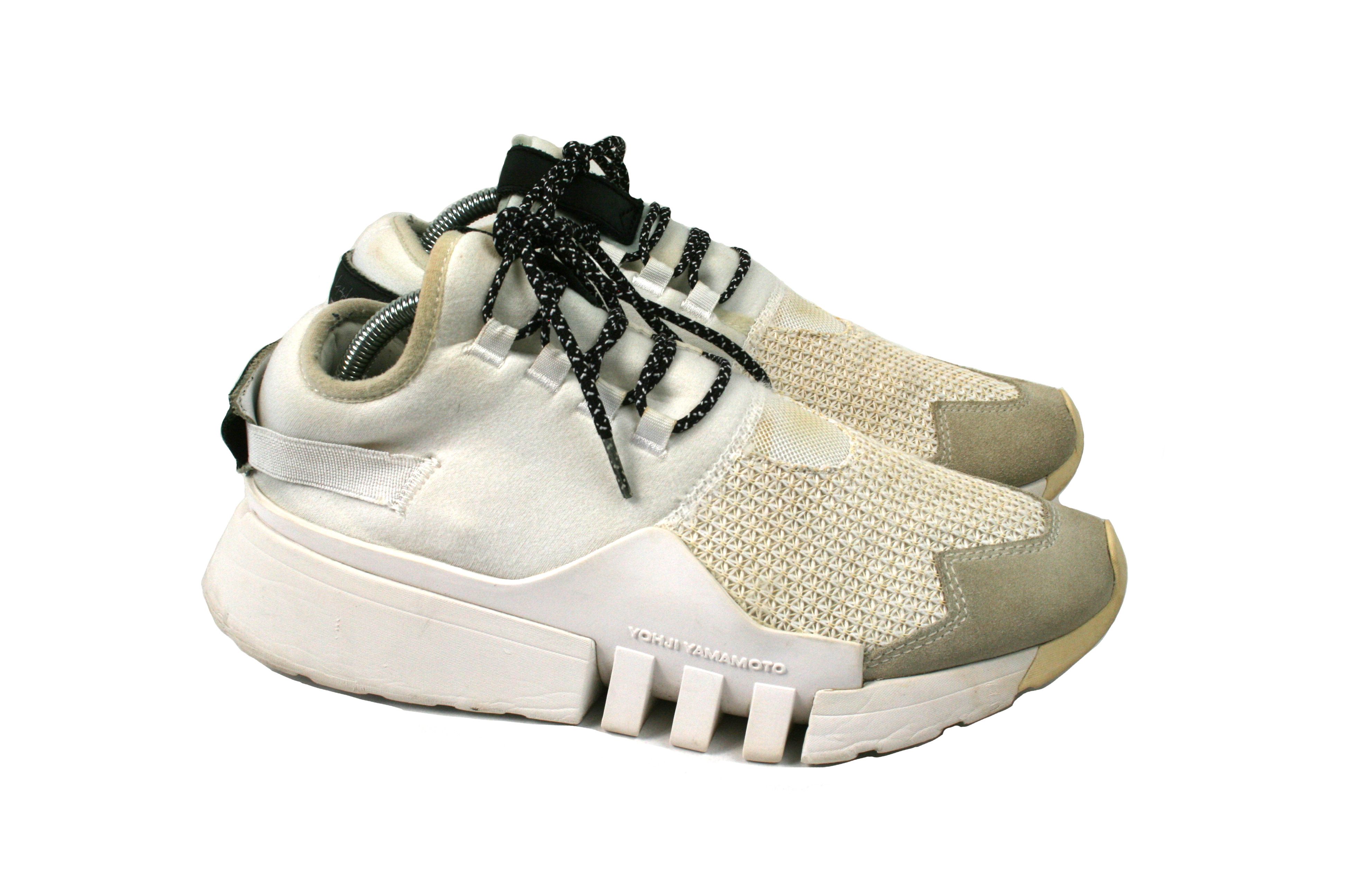 Y-3 2017 Ayero Ftw Sneakers Size US 8.5 / EU 41-42 - 1 Thumbnail