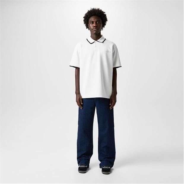 Gucci GUCCI Logo Embroidery Polo Shirt Size US S / EU 44-46 / 1 - 5 Thumbnail
