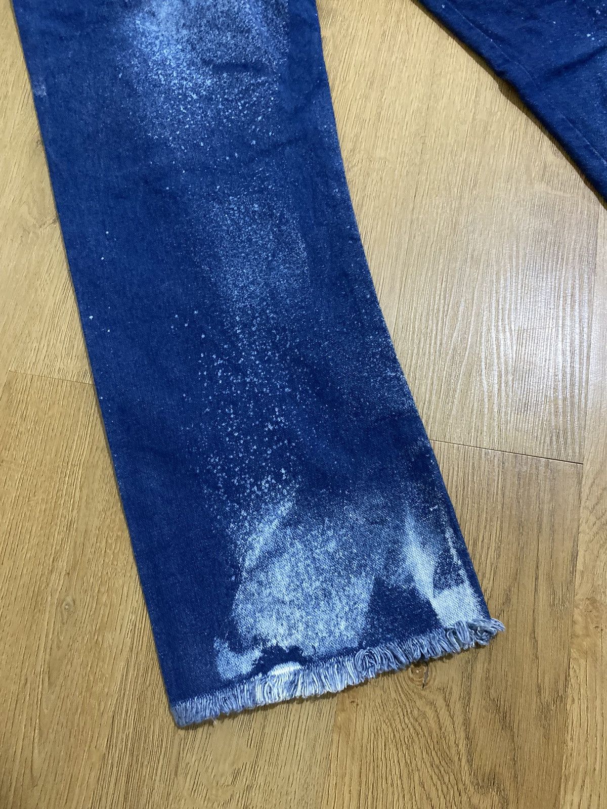 Life After Denim × Vintage × Wrangler Vintage 💥💥 WRANGLER Jeans Size US 40 / EU 56 - 13 Thumbnail