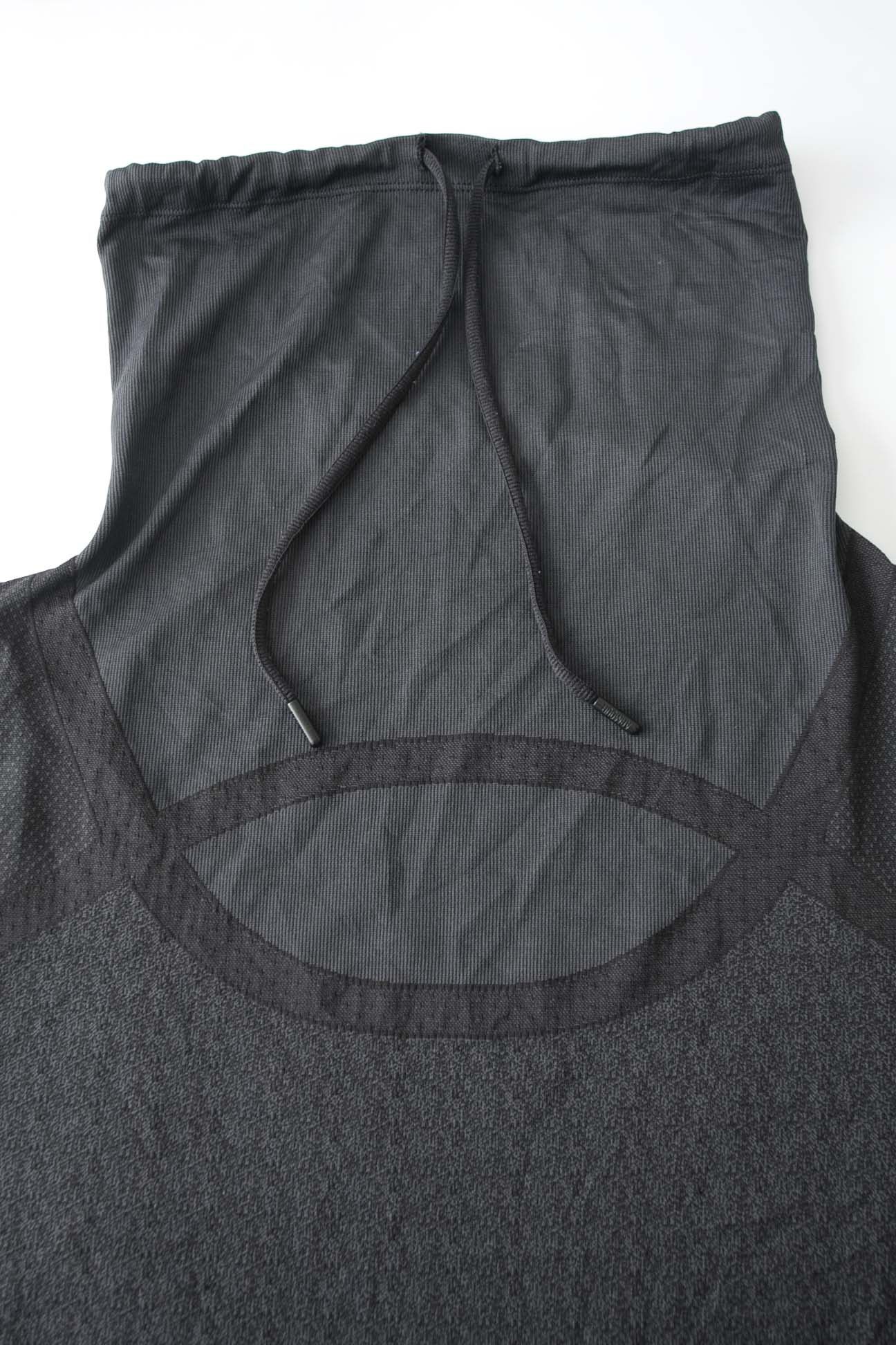 Under Armour Under Armour Threadborne Shirt Size XL Funnel Collar Size US XL / EU 56 / 4 - 2 Thumbnail