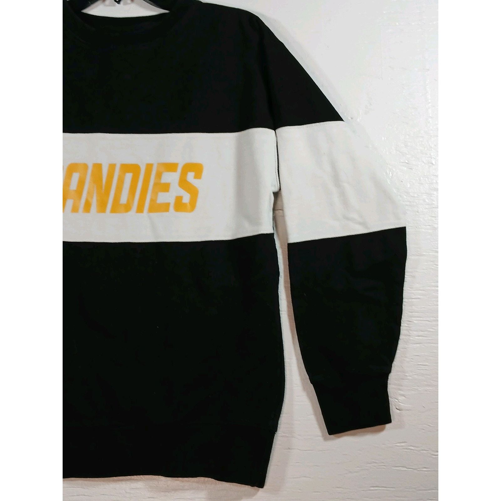 Other Fan Cloth Team (Medium) Multicolor Pullover Sweatshirt Size M / US 6-8 / IT 42-44 - 2 Thumbnail