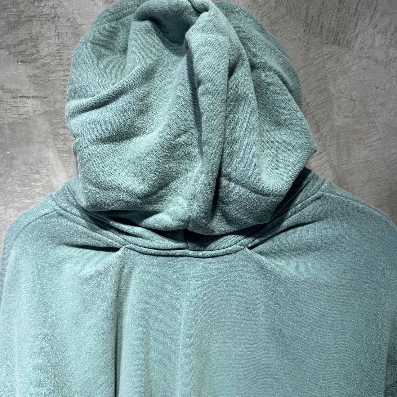 Balenciaga Balenciaga BB logo interlocking side slit open hoodie Size US XL / EU 56 / 4 - 12 Thumbnail