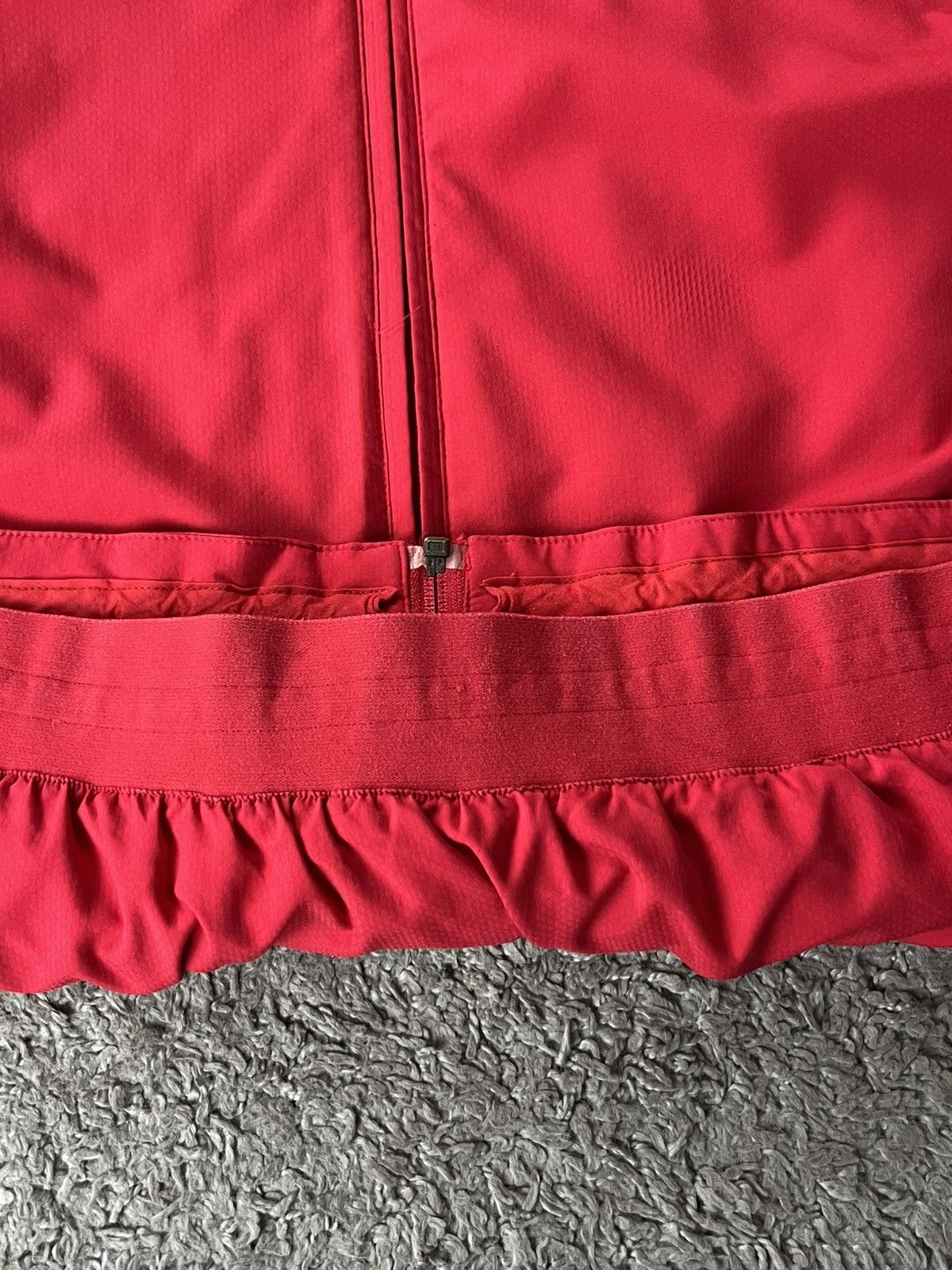 Nike Vintage Light Jacket Nike Soccer football team FC.Arsenal Size US L / EU 52-54 / 3 - 9 Thumbnail