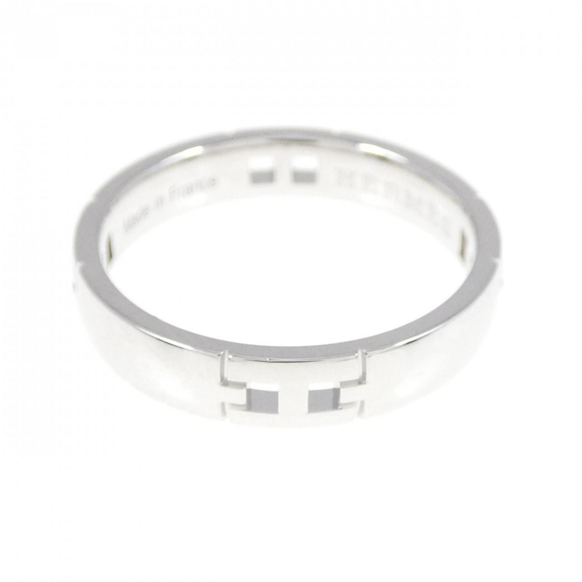 Hermes Hermès Ever Héraklès ring Size ONE SIZE - 1 Thumbnail