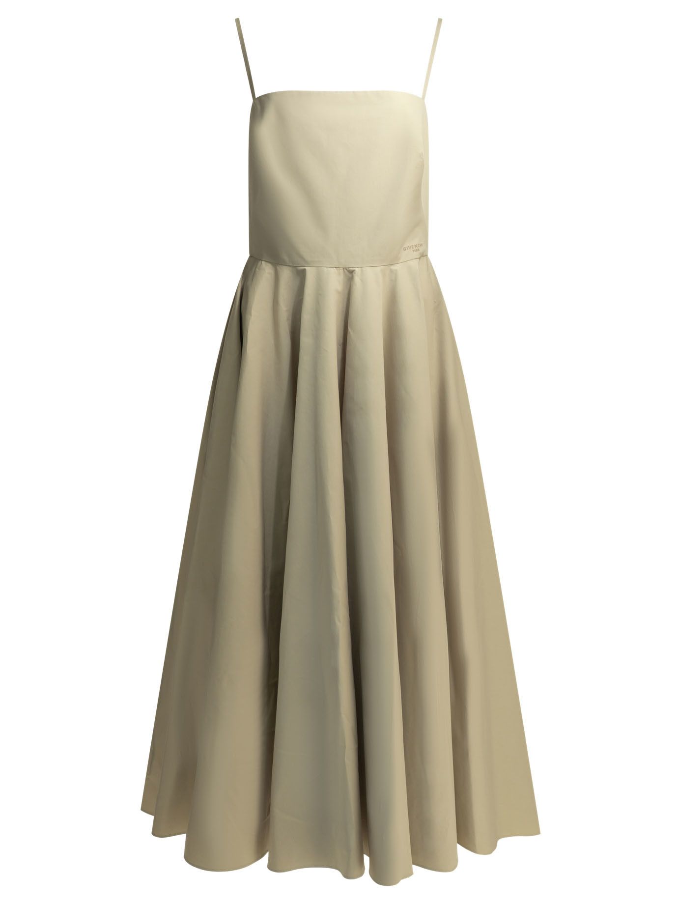 Givenchy Long A-Line Dress Size S / US 4 / IT 40 - 1 Thumbnail