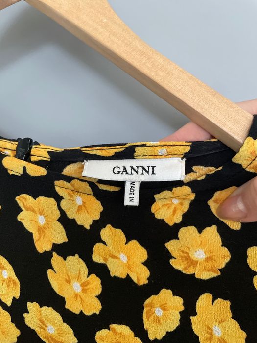 Ganni emory outlet