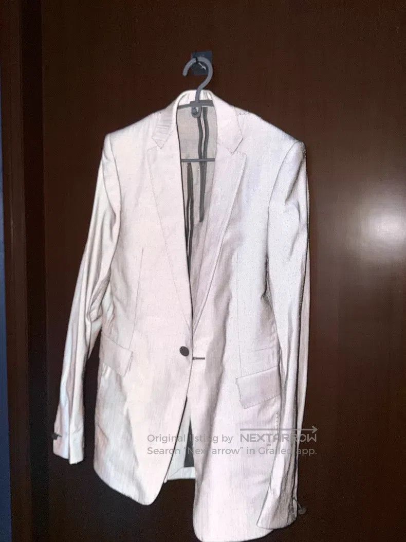 Carol Christian Poell Carol Christian Poell jacket Size US M / EU 48-50 / 2 - 1 Thumbnail