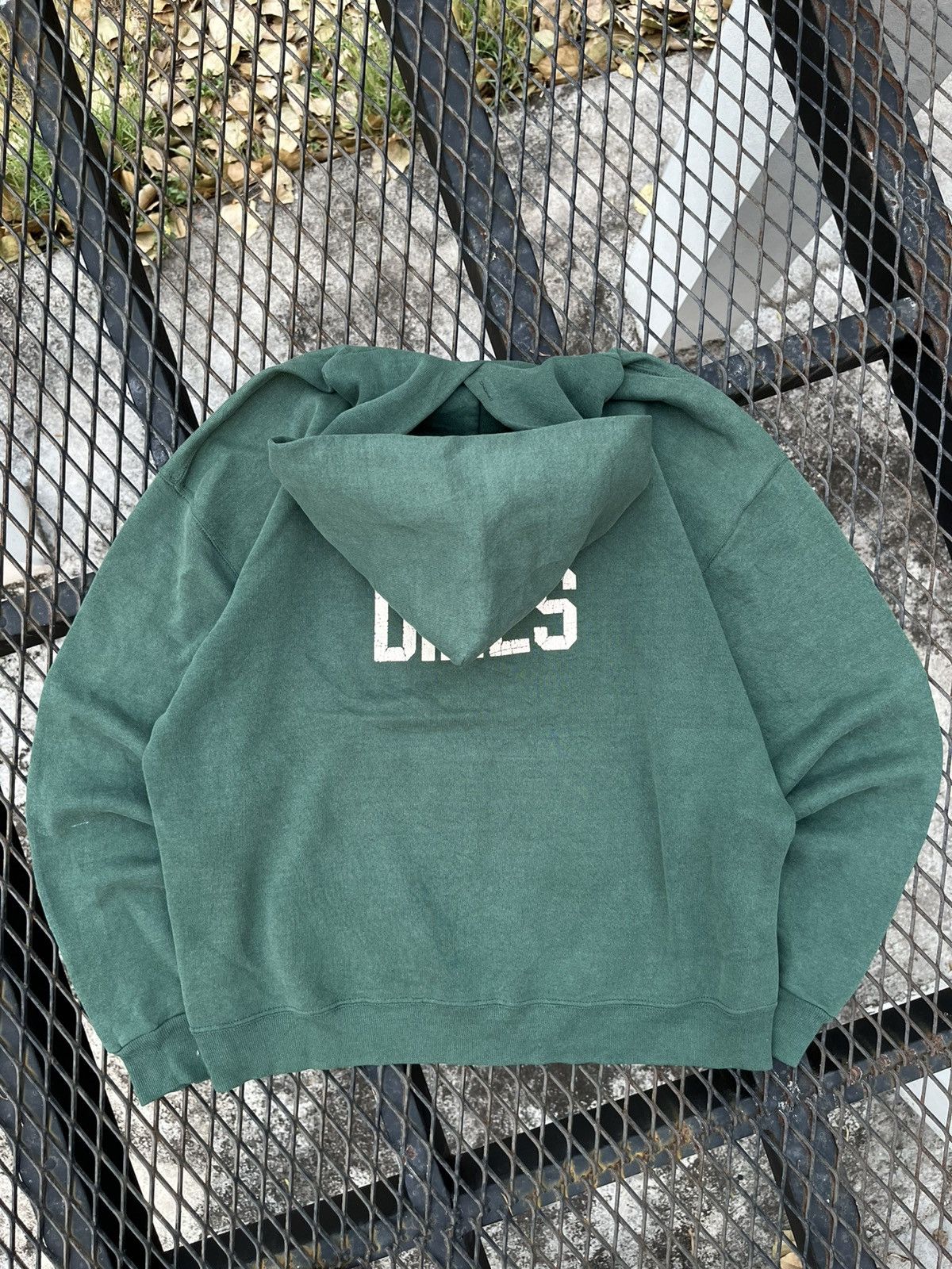 Russell Athletic Vintage 90-2000’s Russell hoodie Size US M / EU 48-50 / 2 - 10 Thumbnail