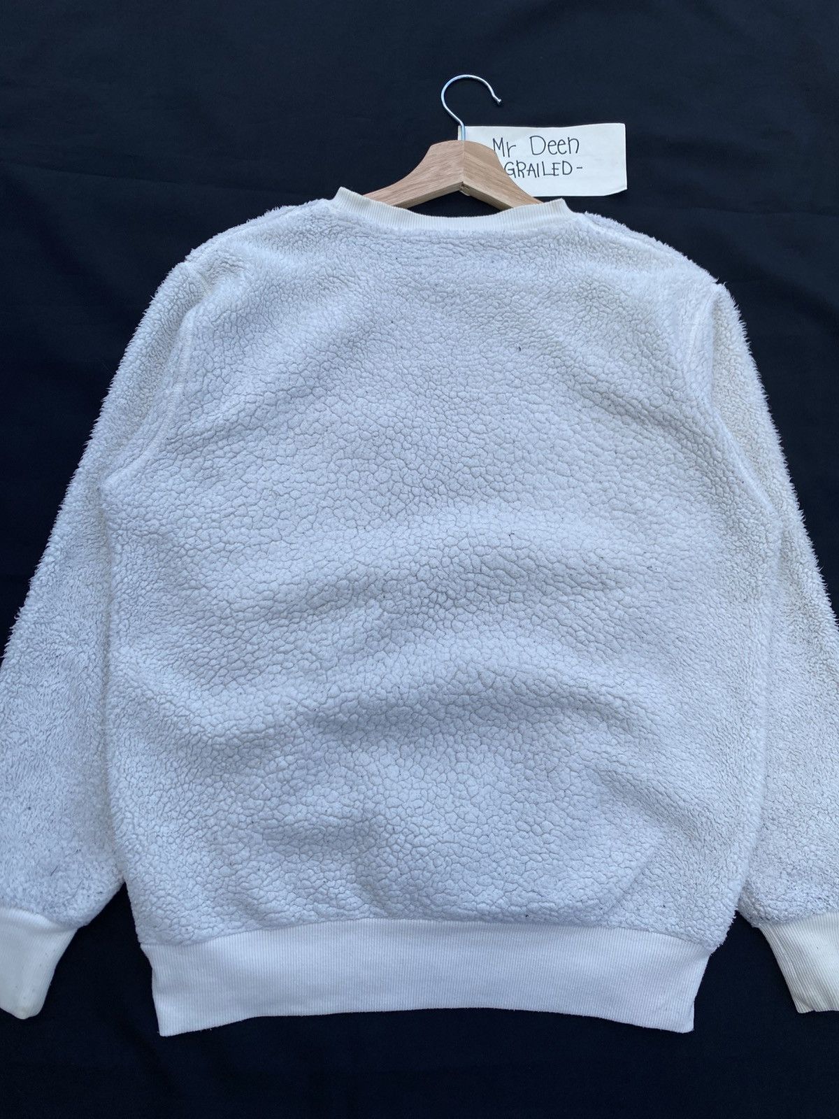 Japanese Brand Rare Vintage GU Playstation Sweater Size US M / EU 48-50 / 2 - 13 Thumbnail