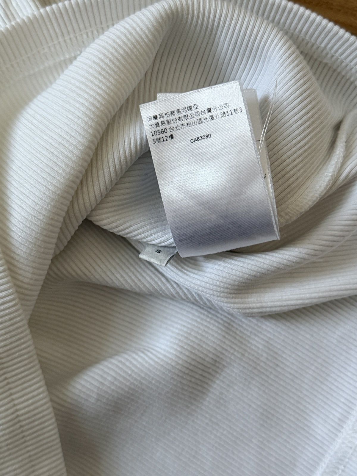 Bottega Veneta Bottega Veneta Tank Top Size US S / EU 44-46 / 1 - 8 Thumbnail