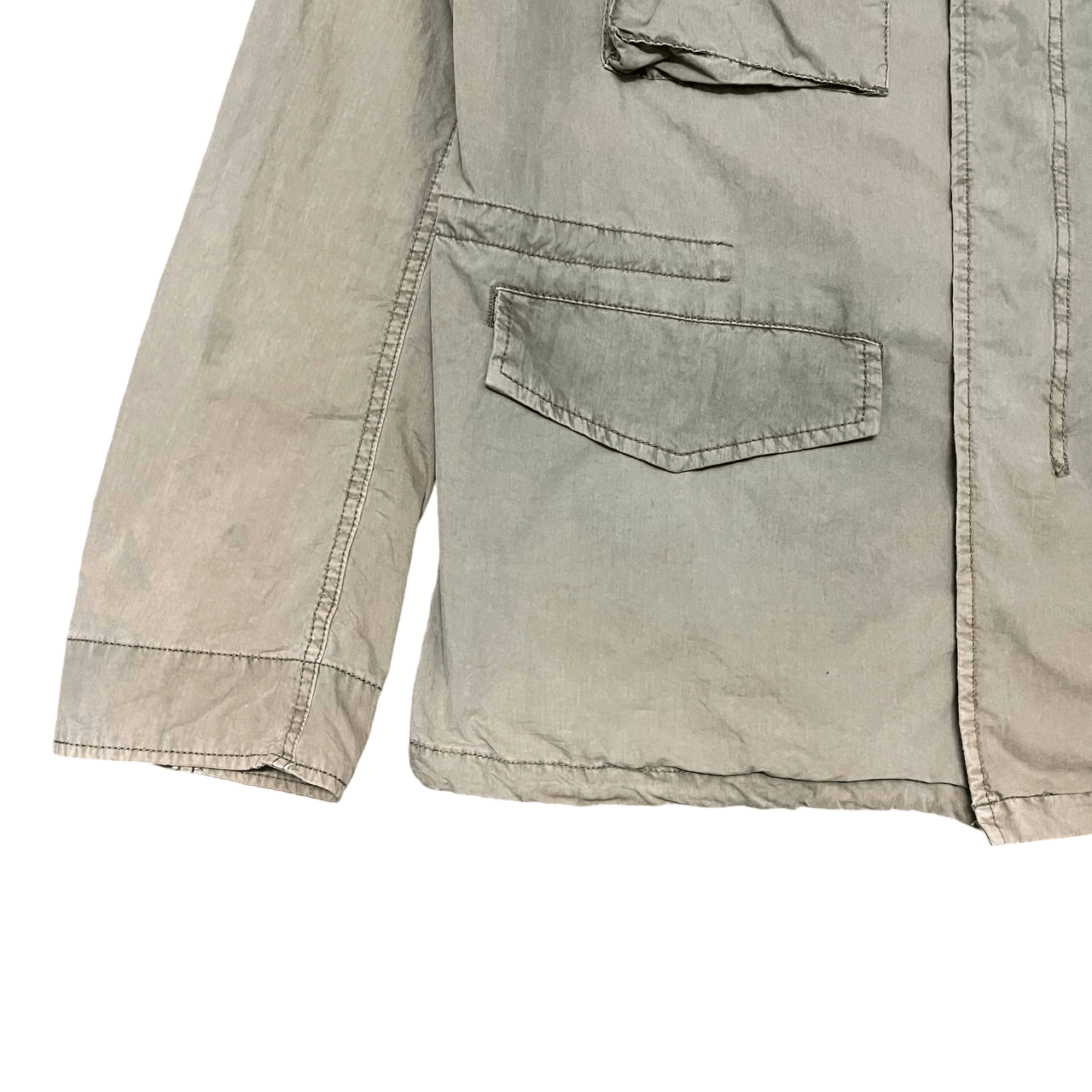 Beams Plus Vintage Beams Plus M 65 Field Jacket Military Style Size US M / EU 48-50 / 2 - 3 Thumbnail