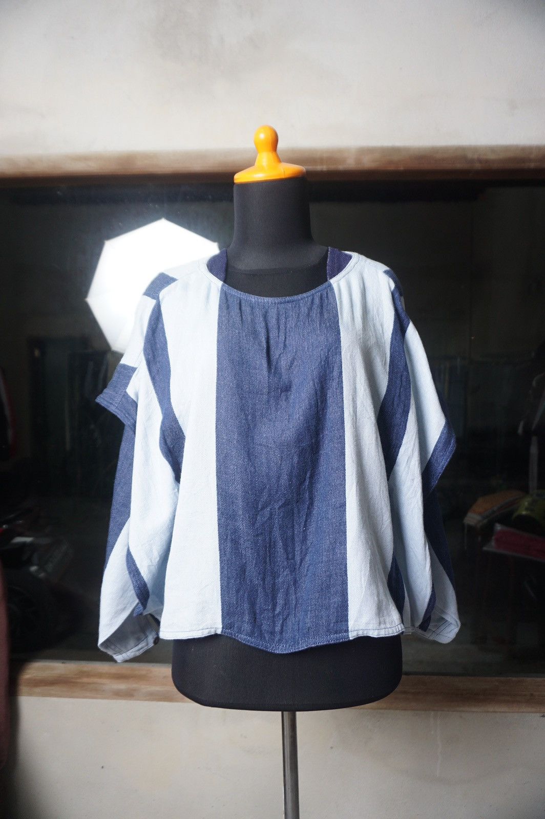 Issey Miyake ISSEY MIYAKE SPORT 80s Size US M / EU 48-50 / 2 - 2 Thumbnail