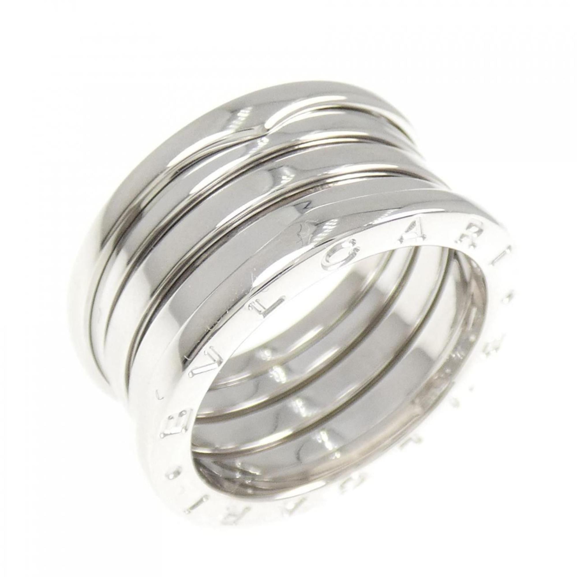 Bvlgari Bvlgari B.zero1 4-Band Ring Size ONE SIZE - 1 Thumbnail