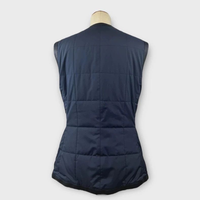 Loro Piana LORO PIANA Wear two vests Size S / US 4 / IT 40 - 8 Thumbnail