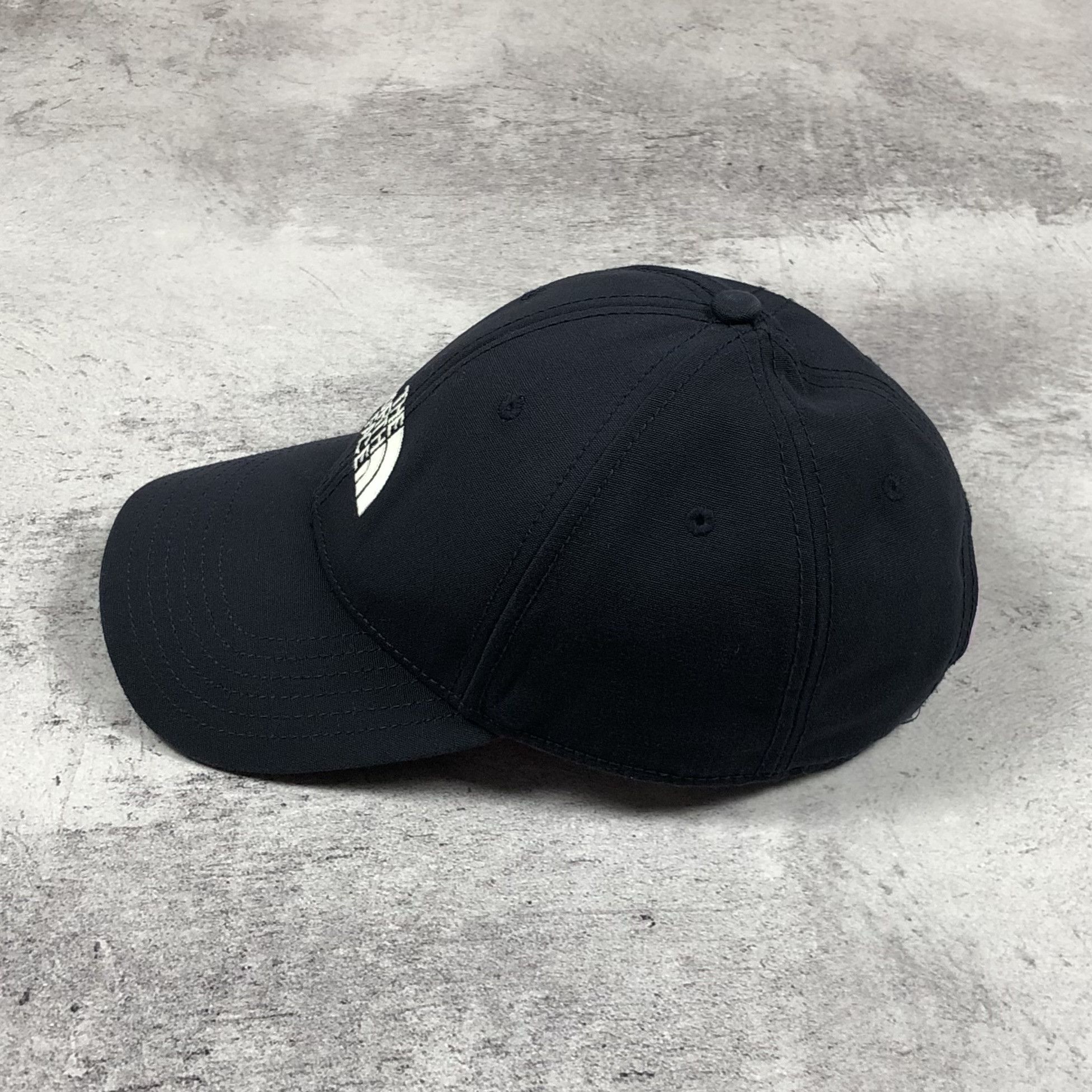 The North Face The North Face Cap Outdoor Navy Size ONE SIZE - 4 Thumbnail
