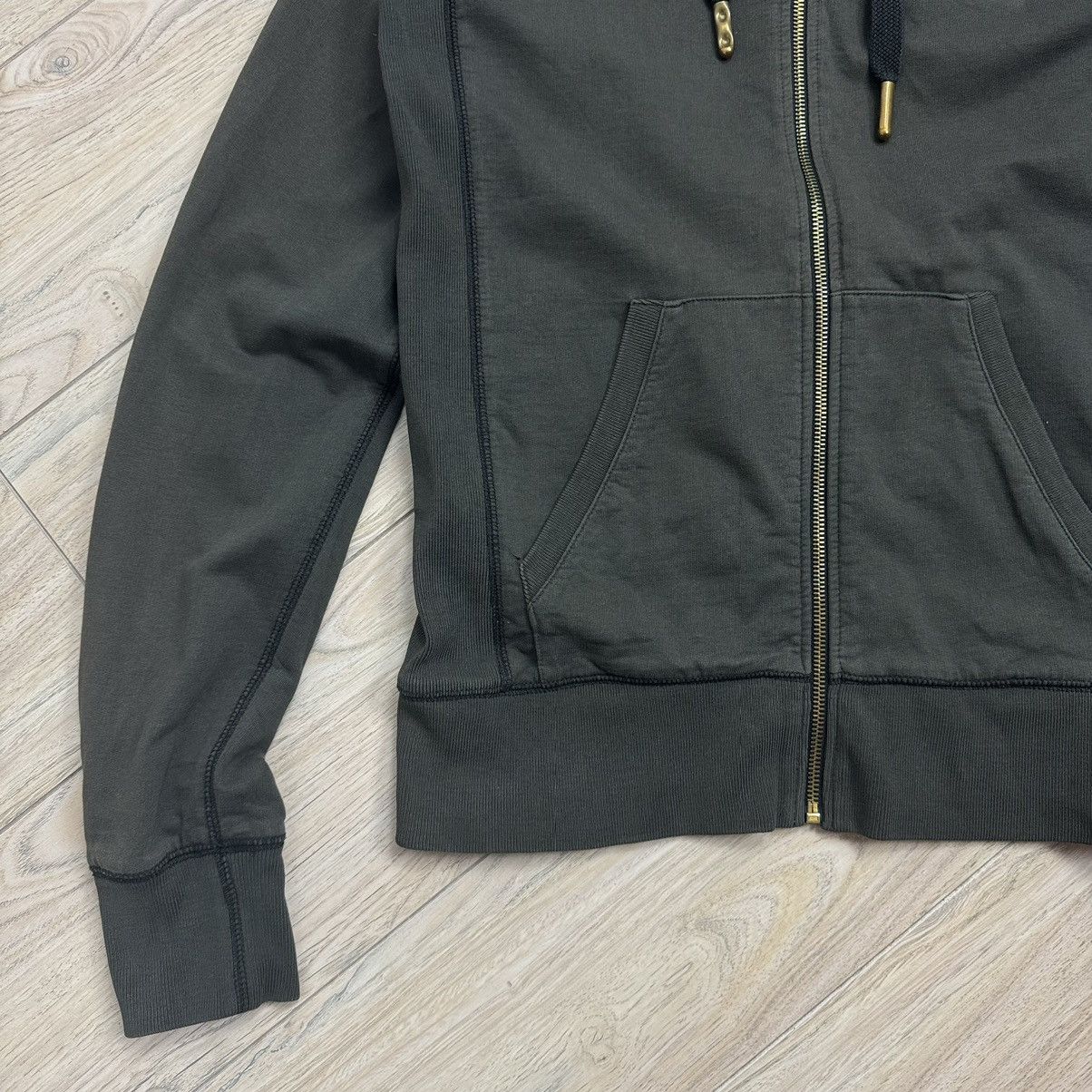G-Star Vintage G-Star Y2K Zip Up Hoodie Embroidered Back Logo Size US S / EU 44-46 / 1 - 5 Thumbnail
