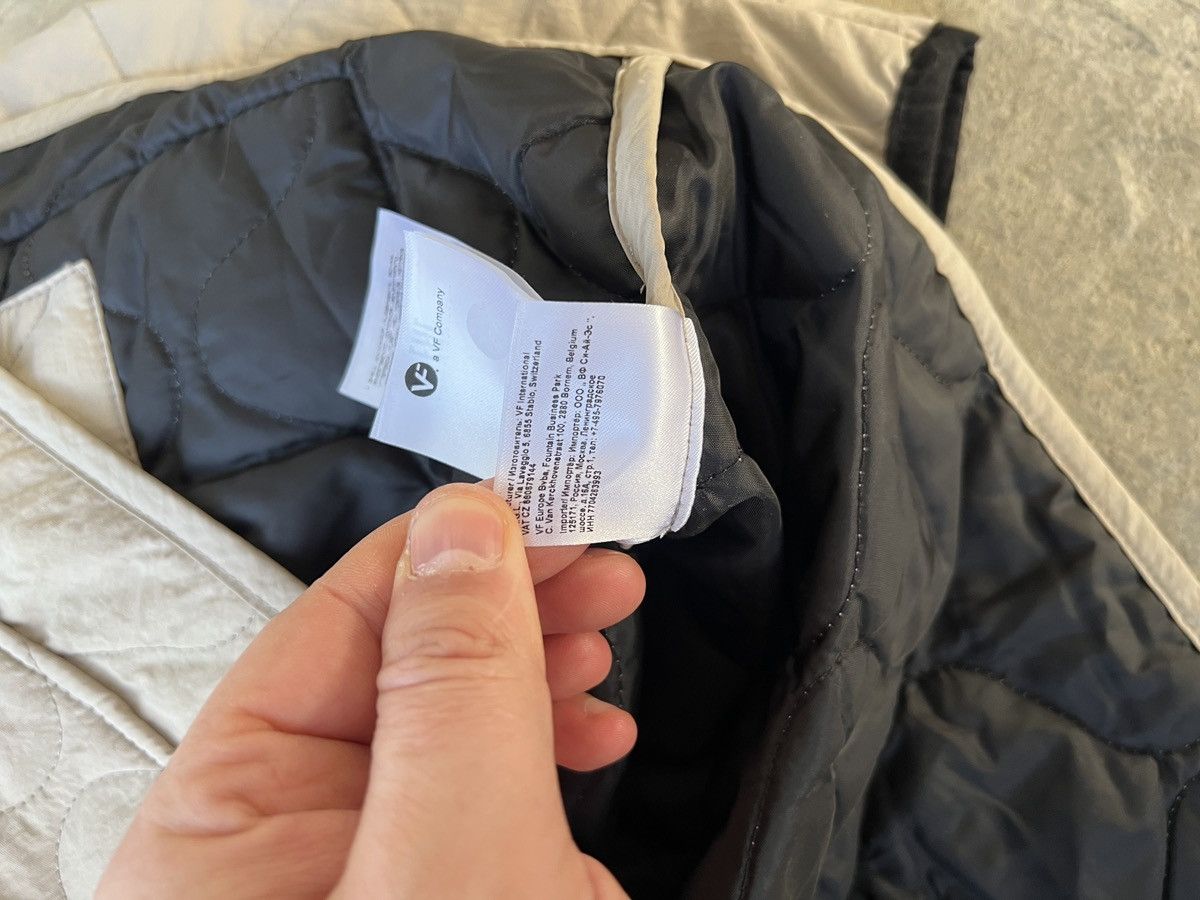 Dickies Dickies Thorsby Liner Jacket Size US XL / EU 56 / 4 - 9 Thumbnail