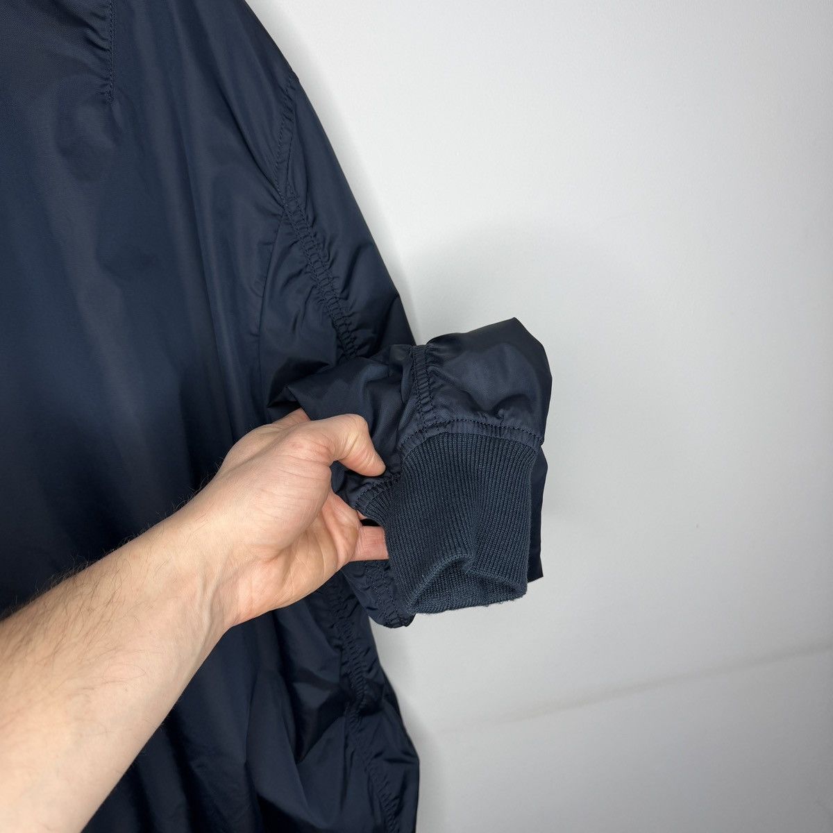 Alpha Industries Alpha Industries Nasa Ma-1 Bomber Jacket Size US XL / EU 56 / 4 - 12 Thumbnail