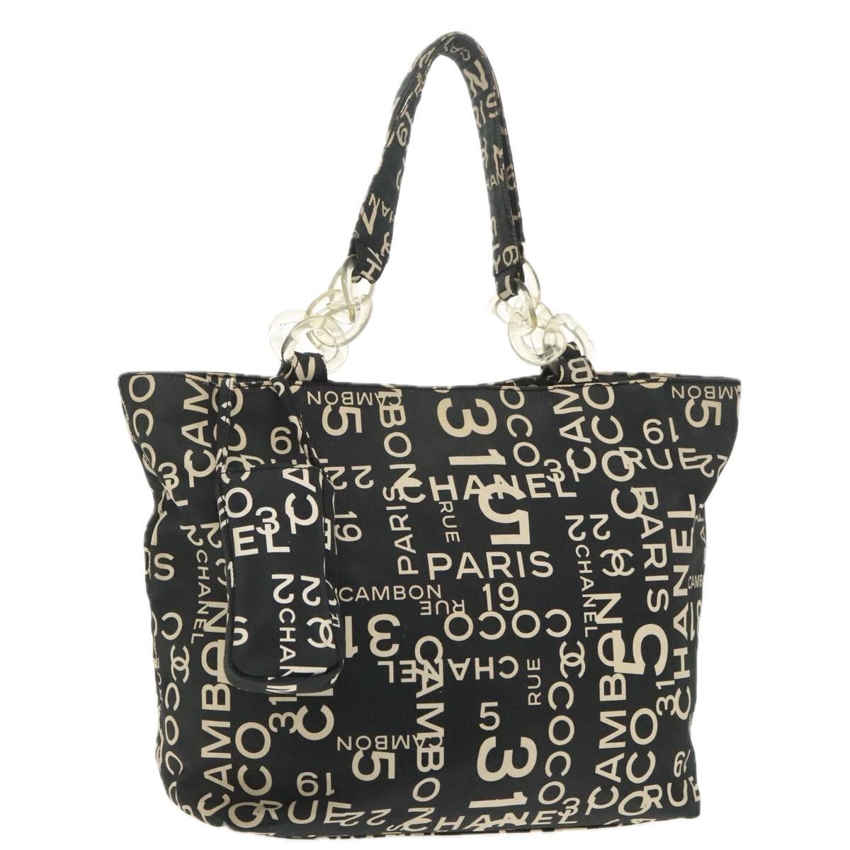 Chanel Chanel tote Size ONE SIZE - 1 Thumbnail