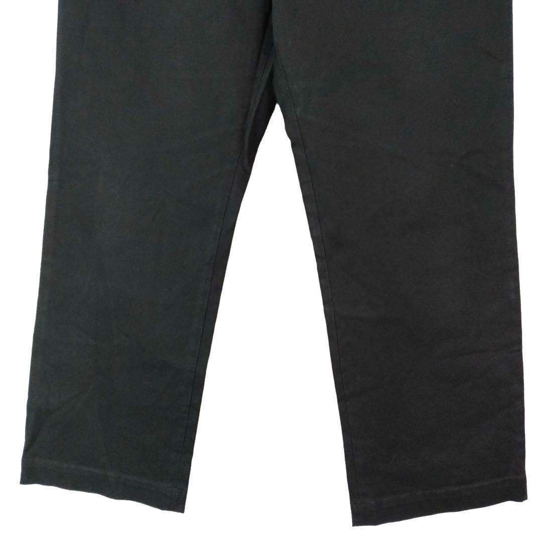 Yohji Yamamoto Yohji Yamamoto Casual Wide Pants Size US 30 / EU 46 - 4 Thumbnail