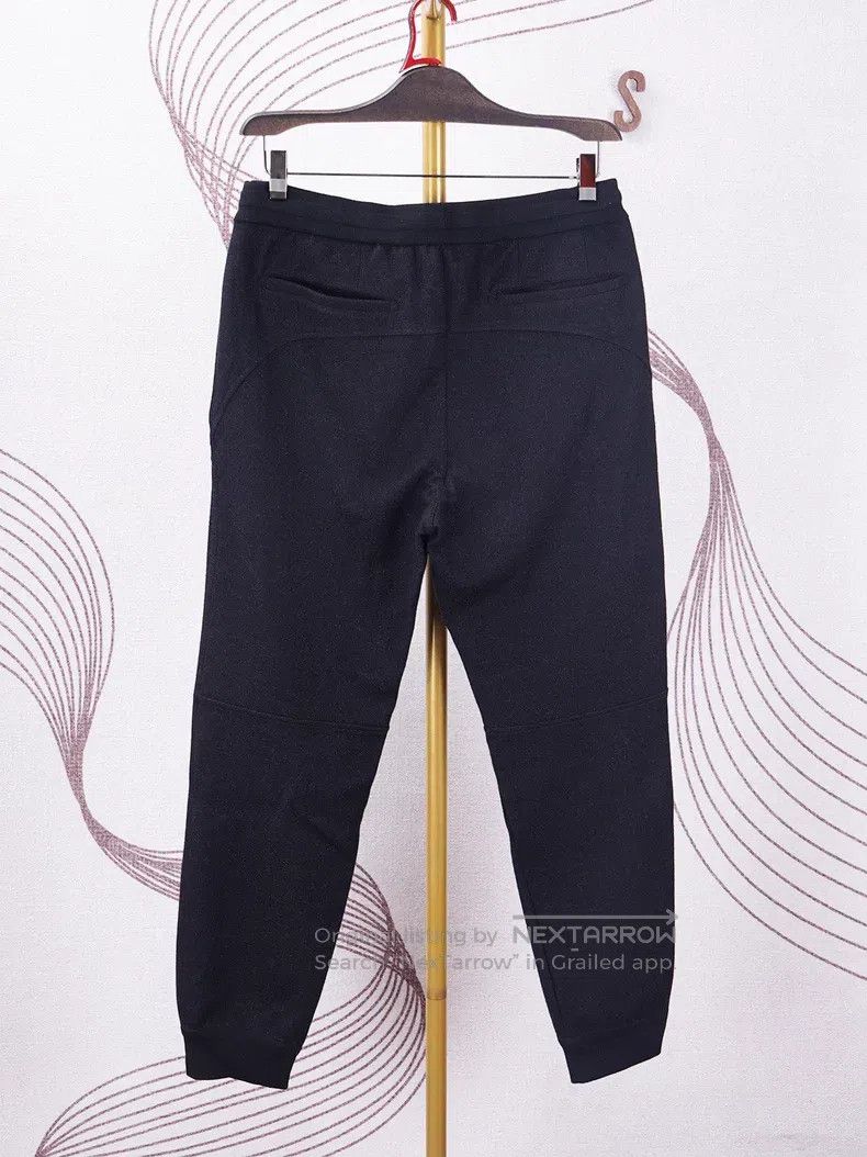 Brioni Brioni size M Drawstring Casual Pants Size US 27 - 2 Thumbnail