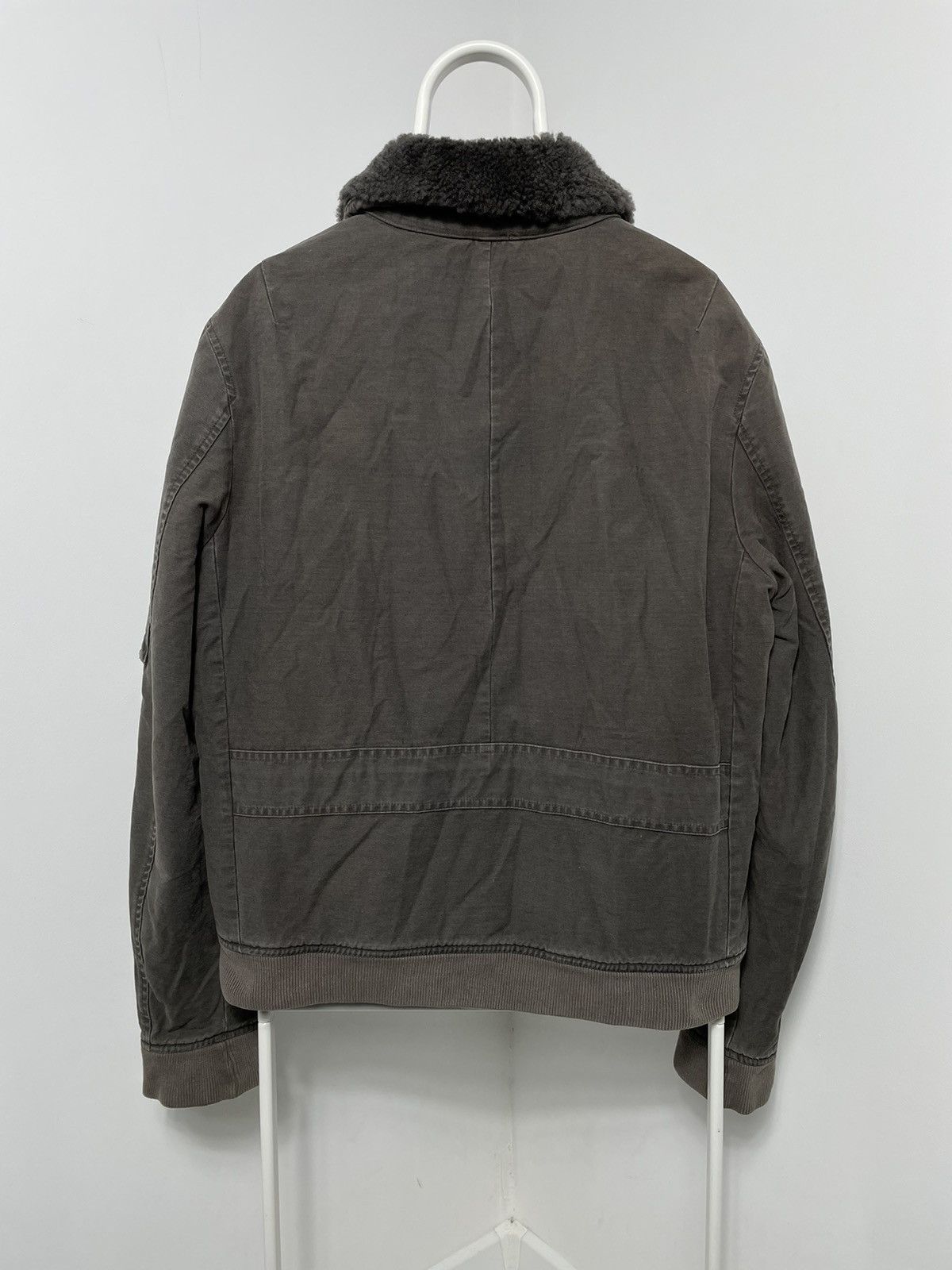 Allsaints AllSaints Sol Jacket Size US L / EU 52-54 / 3 - 14 Thumbnail