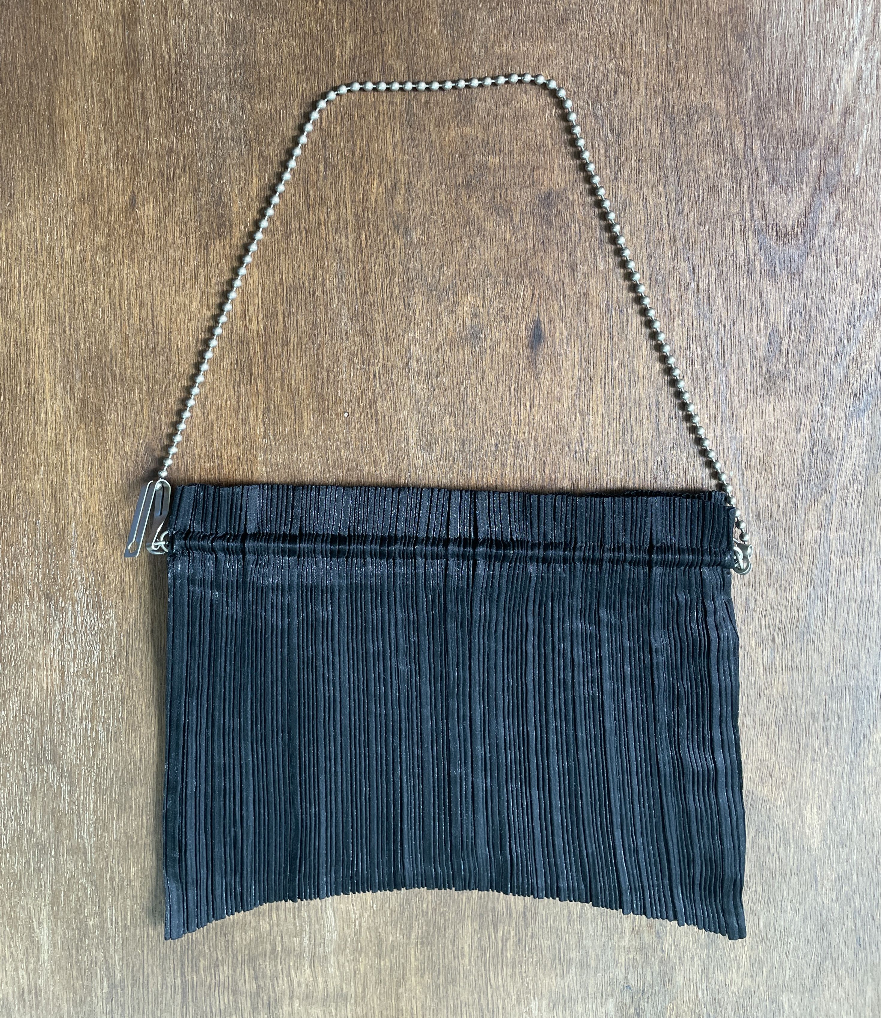 Issey Miyake Pleats Please ISSEY MIYAKE Shoulder Bag Size ONE SIZE - 1 Thumbnail