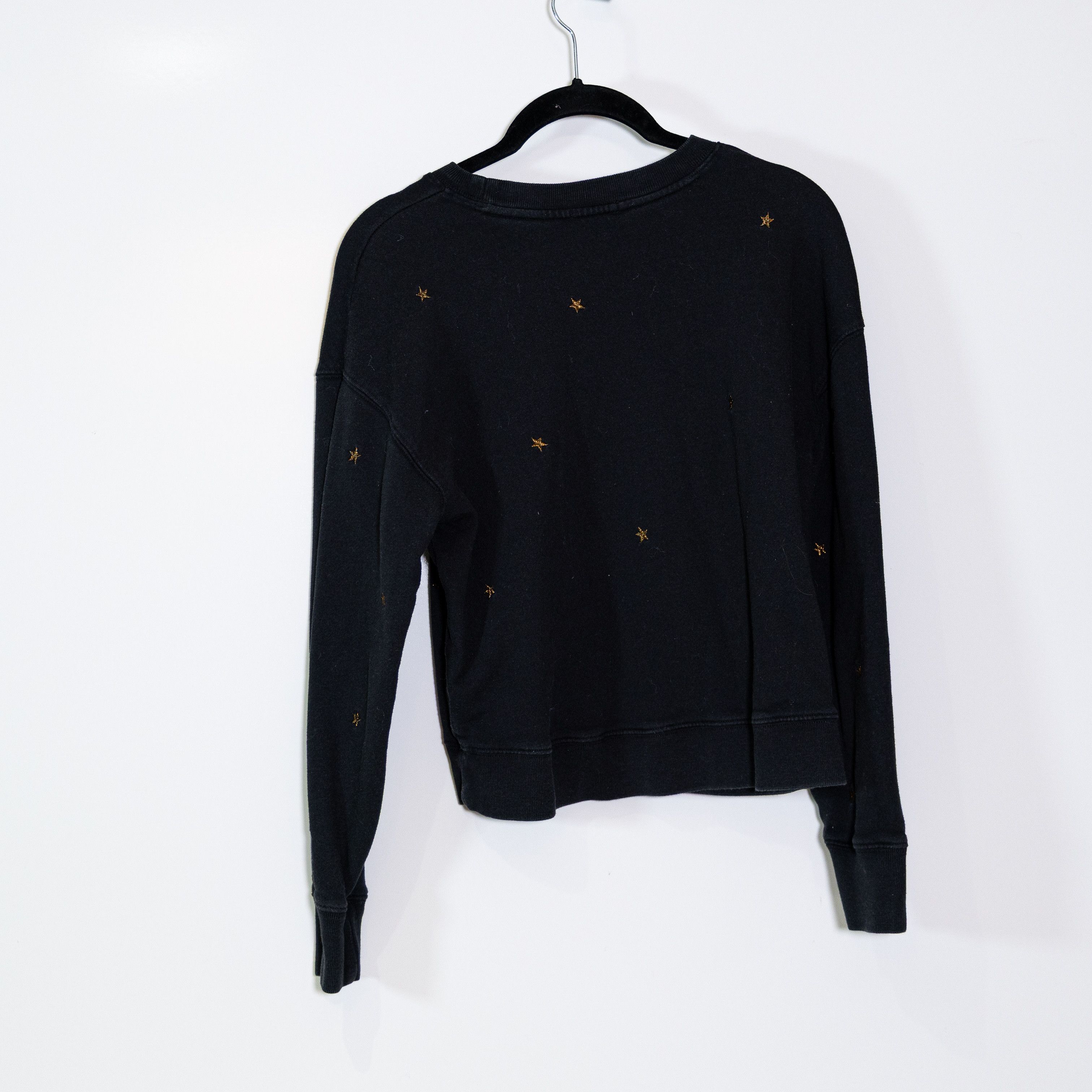 Rails Rails Ramona Embroidered Star Print Cotton Size S / US 4 / IT 40 - 4 Thumbnail