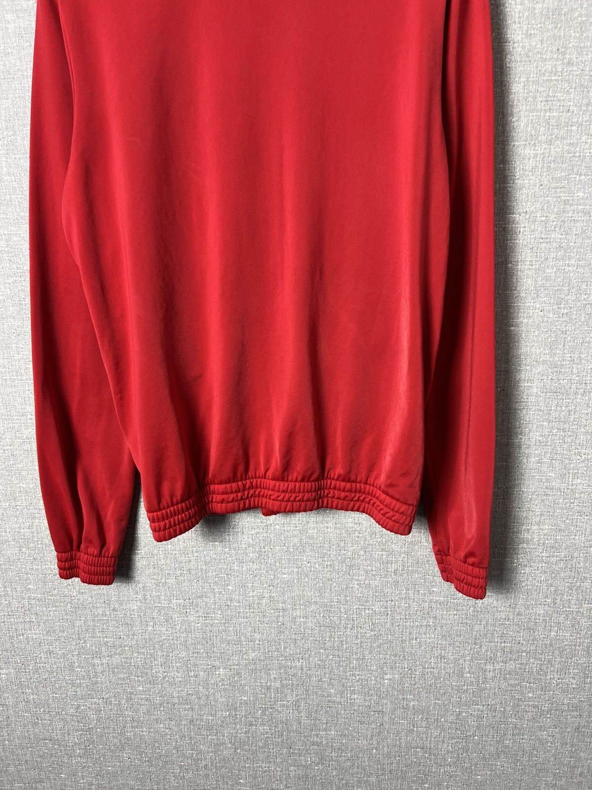Umbro Vintage 00s Umbro PSV Eindhoven Football Training Jacket Size US S / EU 44-46 / 1 - 16 Thumbnail