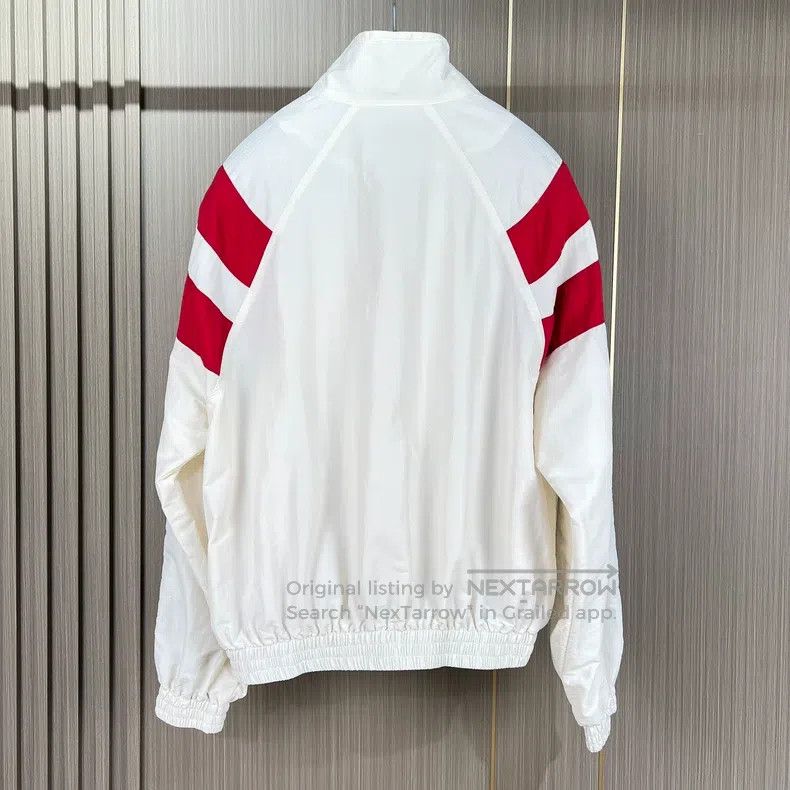 Balenciaga Balenciaga jacket Size US S / EU 44-46 / 1 - 2 Thumbnail