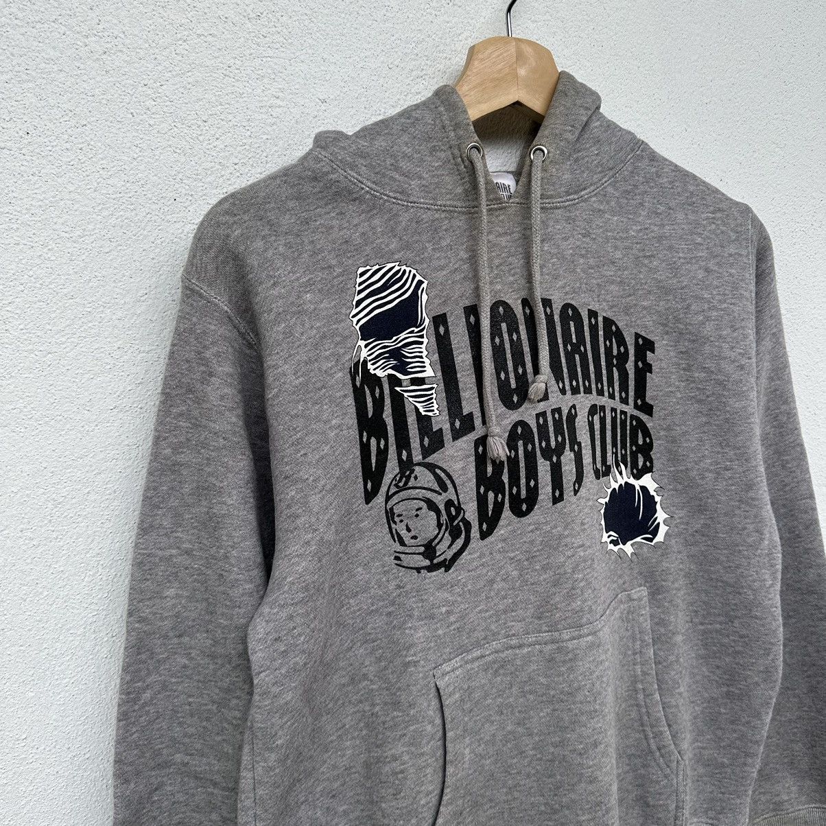 Billionaire Boys Club Billionaire Boys Club Pullover Hoodie Size US S / EU 44-46 / 1 - 4 Thumbnail