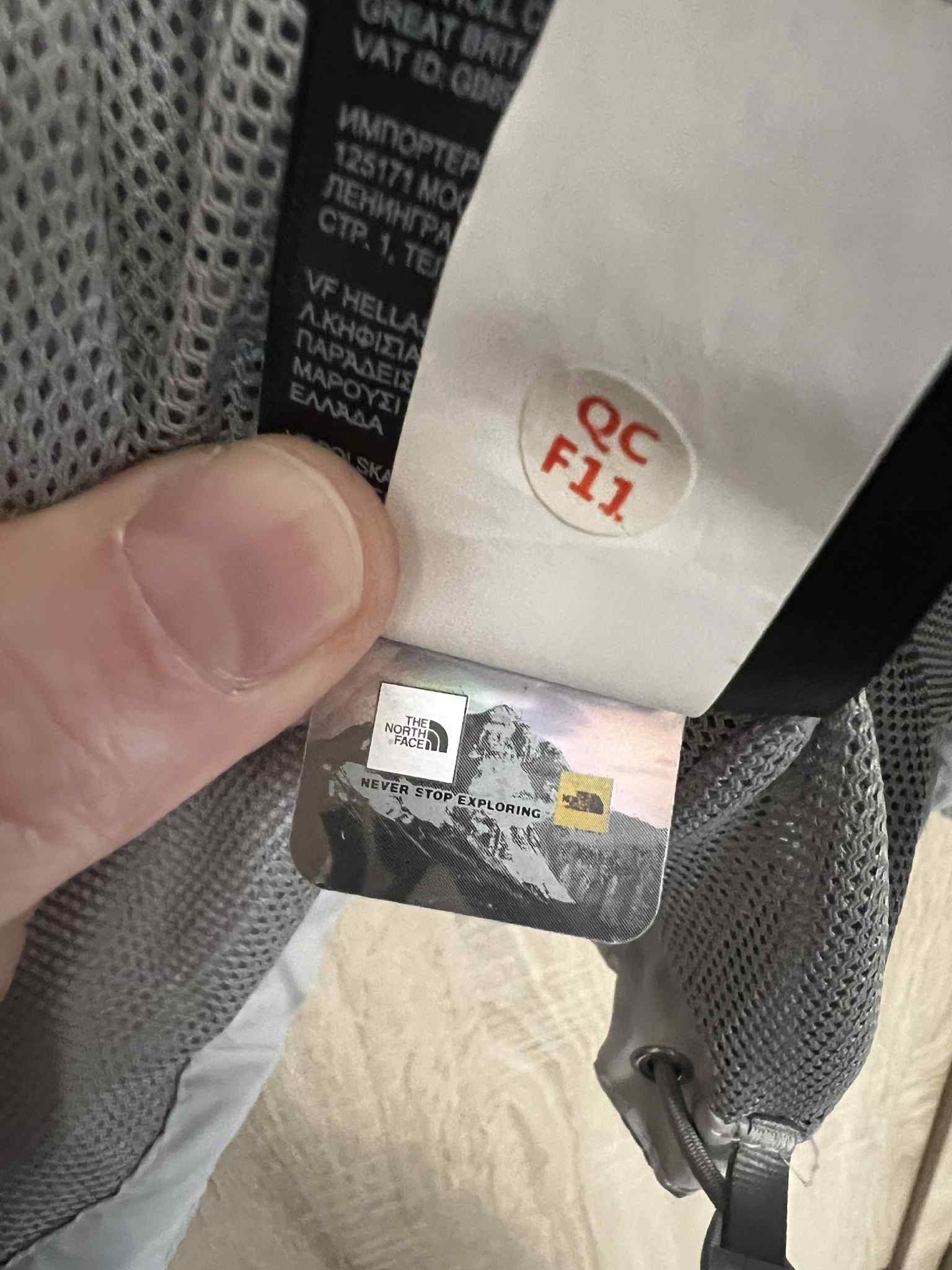 The North Face The North Face Hydrenaline Jacket 🔥💥 Size S / US 4 / IT 40 - 7 Thumbnail