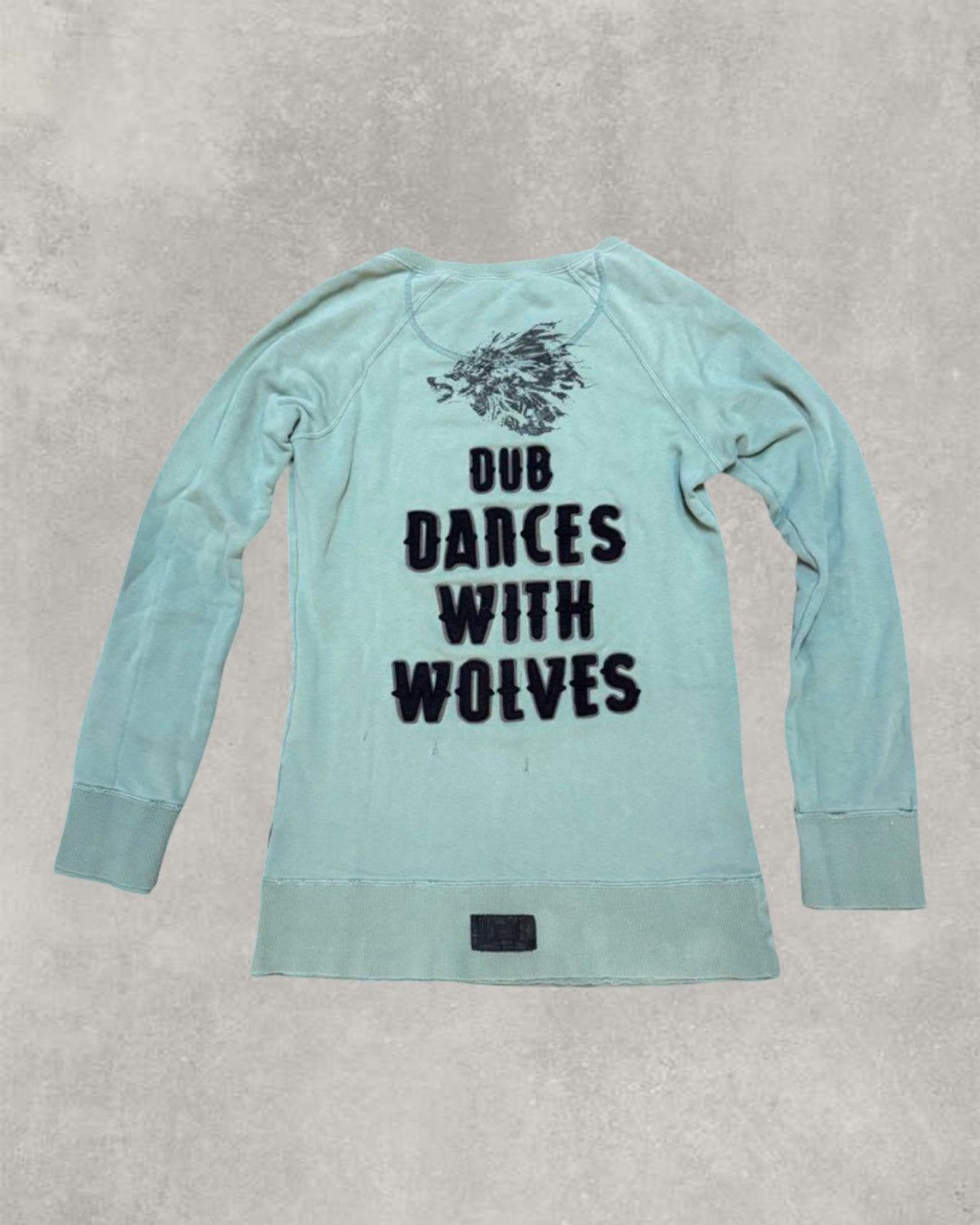 Dances With Wolves | Grailed
