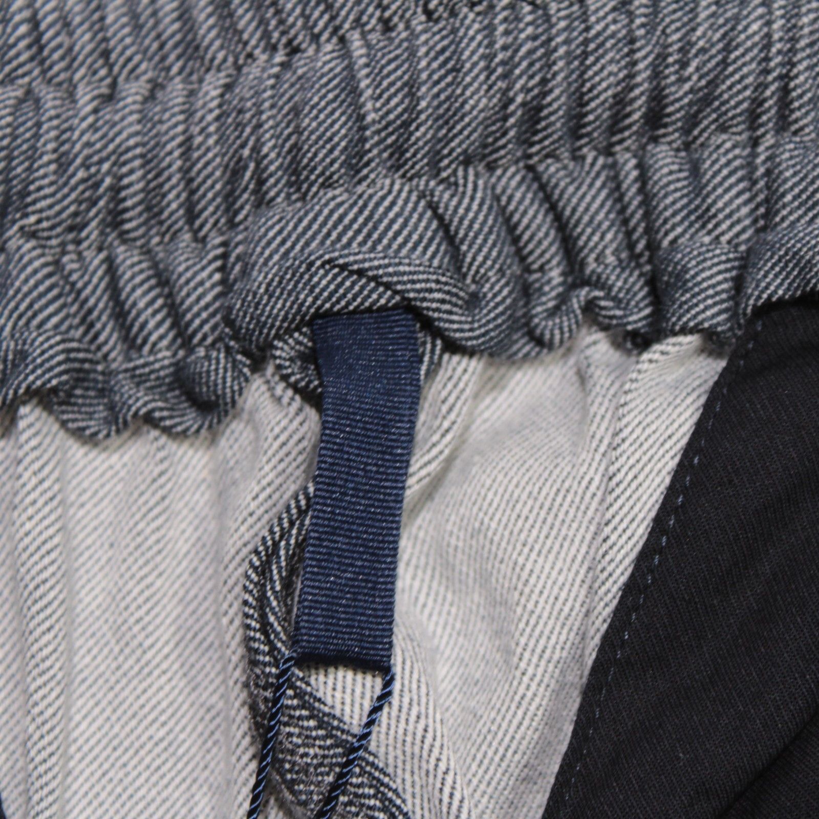Incotex INCOTEX New with tags Chino Size 36 US In Blue Size US 36 / EU 52 - 6 Thumbnail
