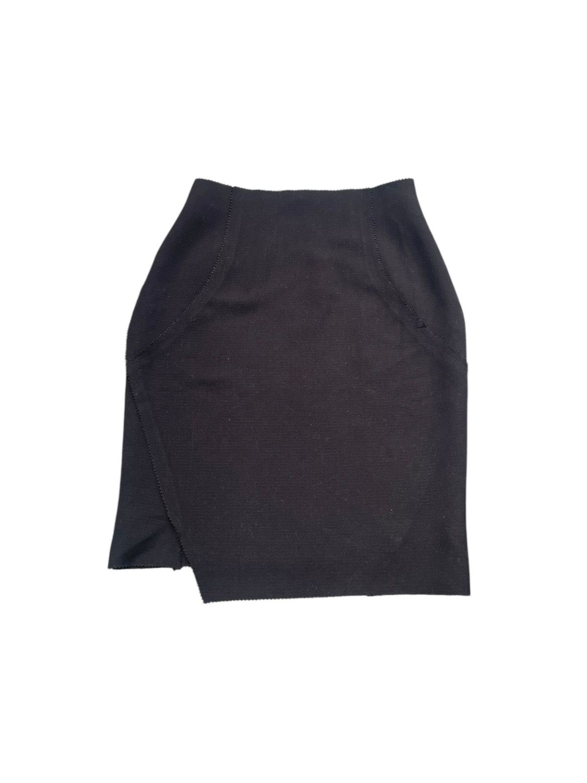 Designer Vintage Liviana Conti Skirt Size 27" / US 4 / IT 40 - 1 Thumbnail