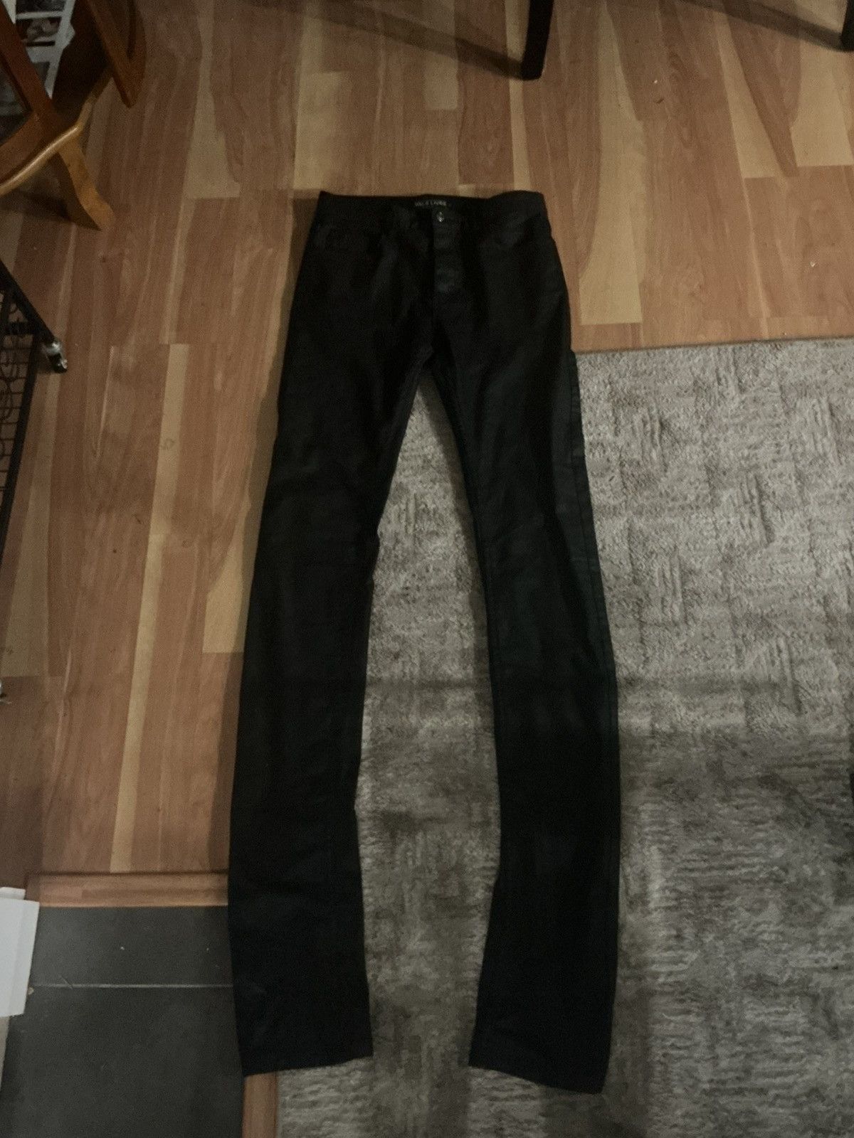 Other Vale Lives Made In Heaven Denim Size US 34 / EU 50 - 2 Thumbnail