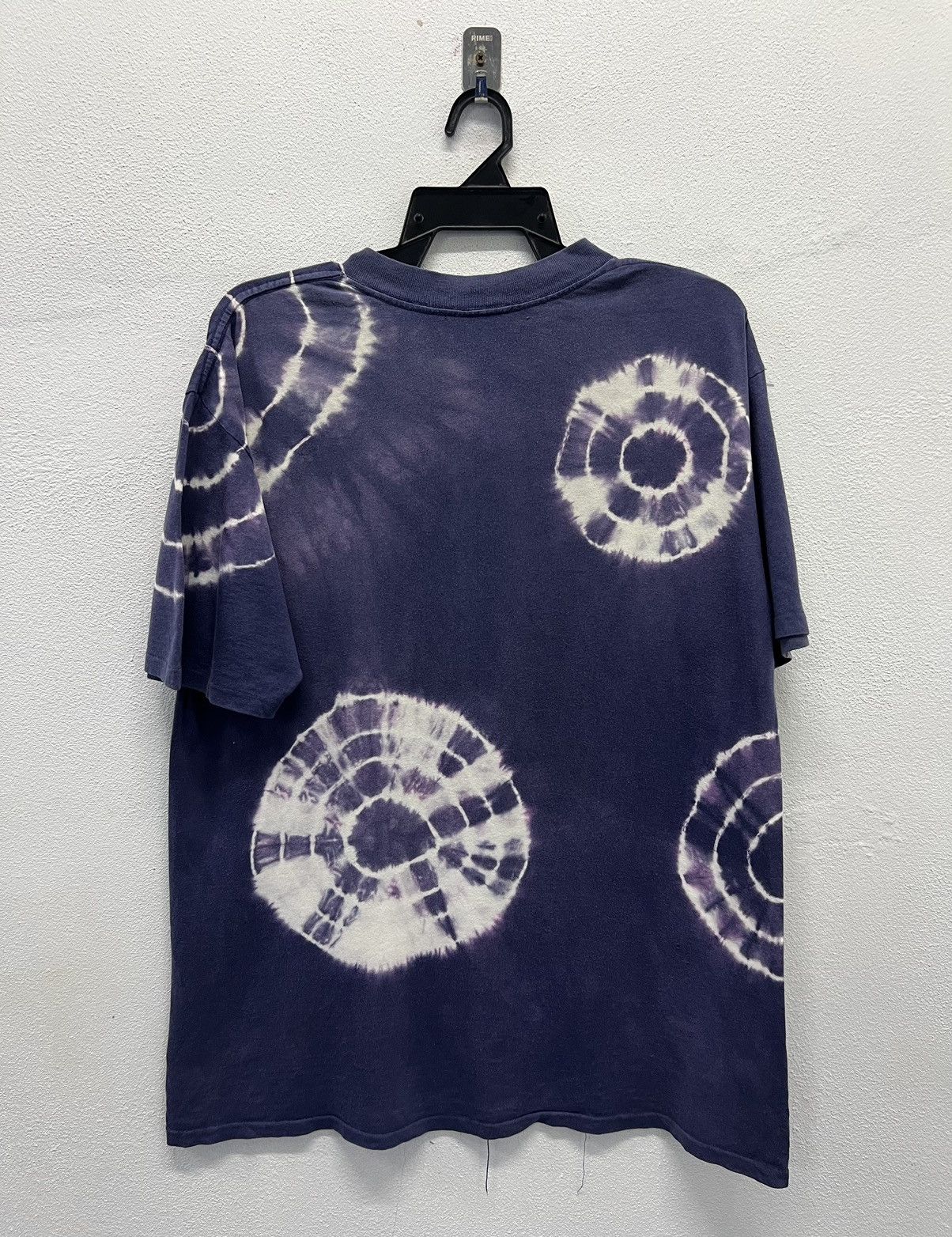 Vintage VINTAGE KINGSTREE CLASSIC TIE DYE MADE IN USA SHIRT Size US L / EU 52-54 / 3 - 2 Thumbnail