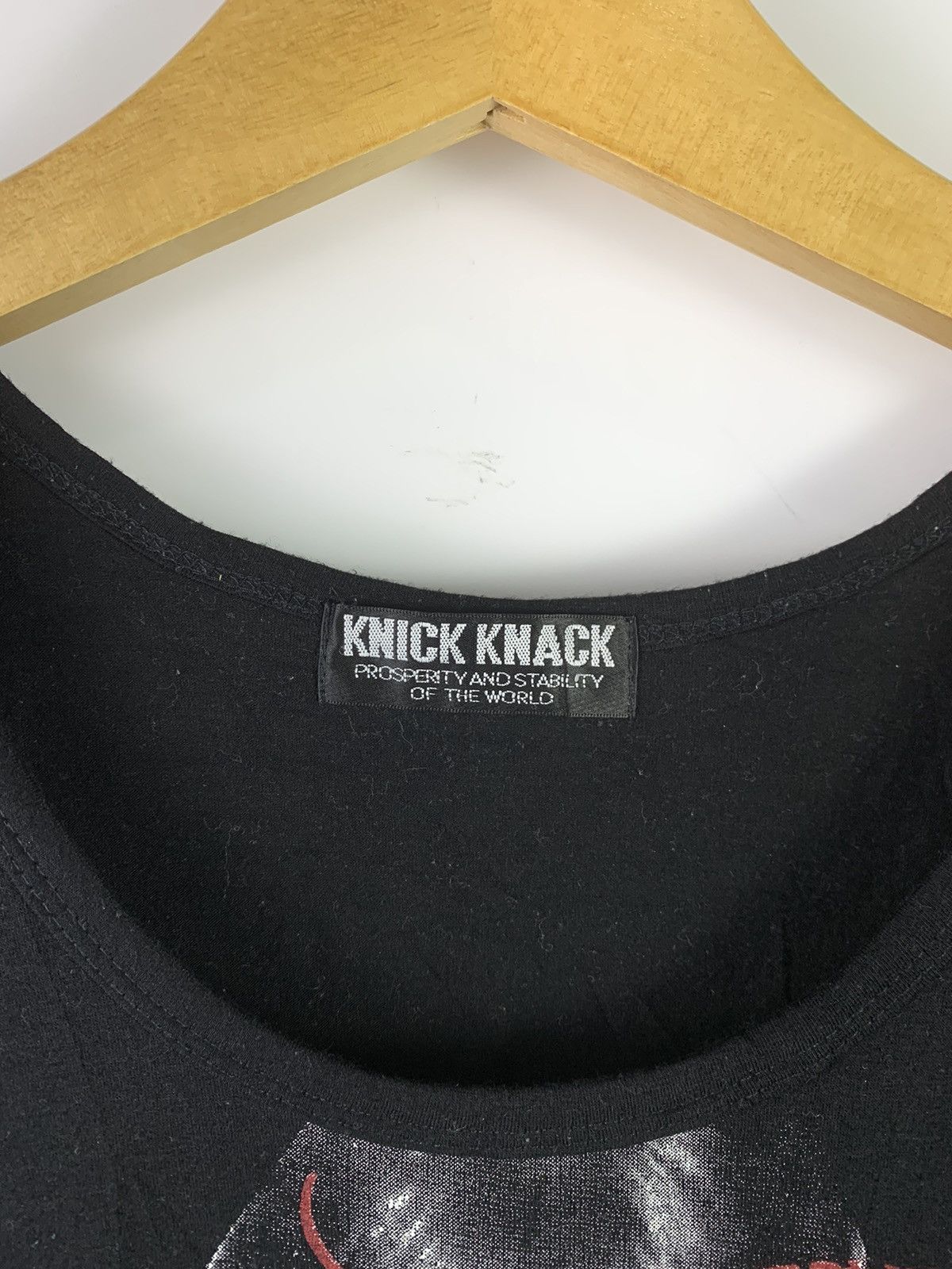 Hysteric Glamour × If Six Was Nine × Japanese Brand Knick Knack Experience japanese Size US S / EU 44-46 / 1 - 8 Thumbnail
