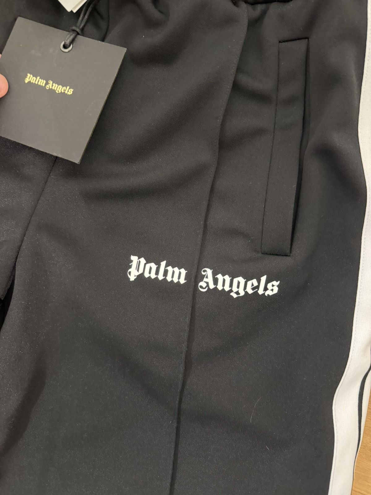 Palm Angels Palm angels shorts Size US 32 / EU 48 - 3 Thumbnail