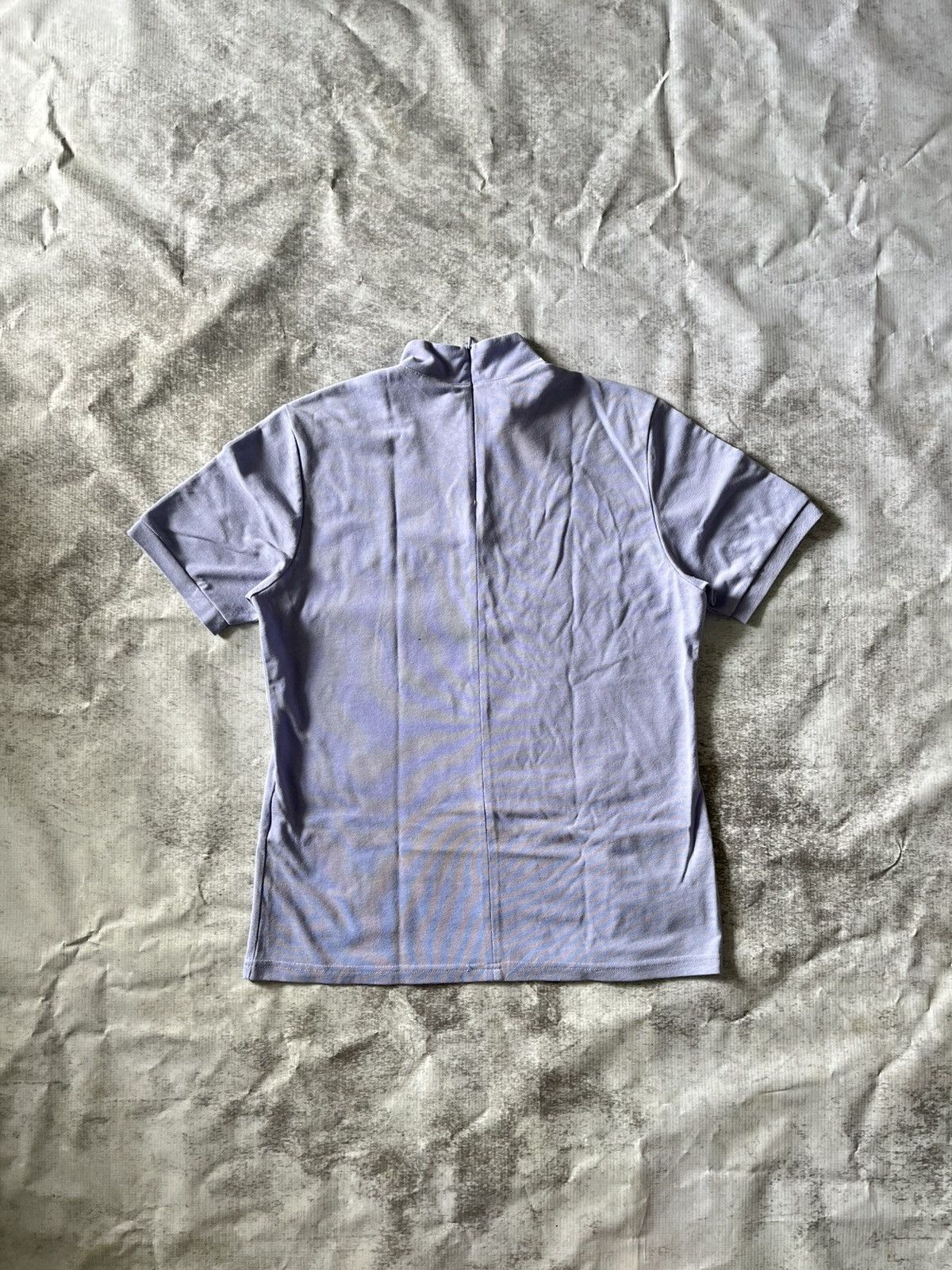 Balenciaga Vtg Balenciaga Shirt Size M / US 6-8 / IT 42-44 - 10 Thumbnail