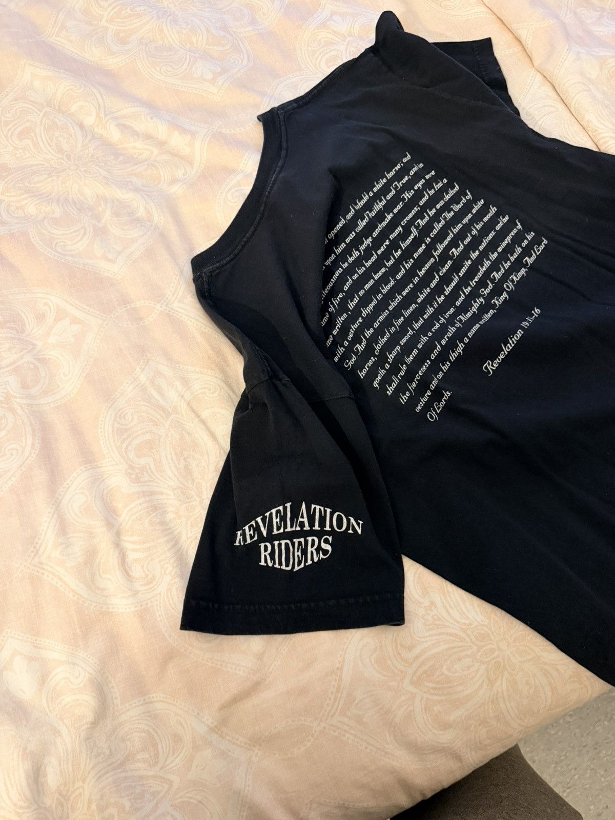 Other Revelation Riders Shirt Size US L / EU 52-54 / 3 - 3 Thumbnail