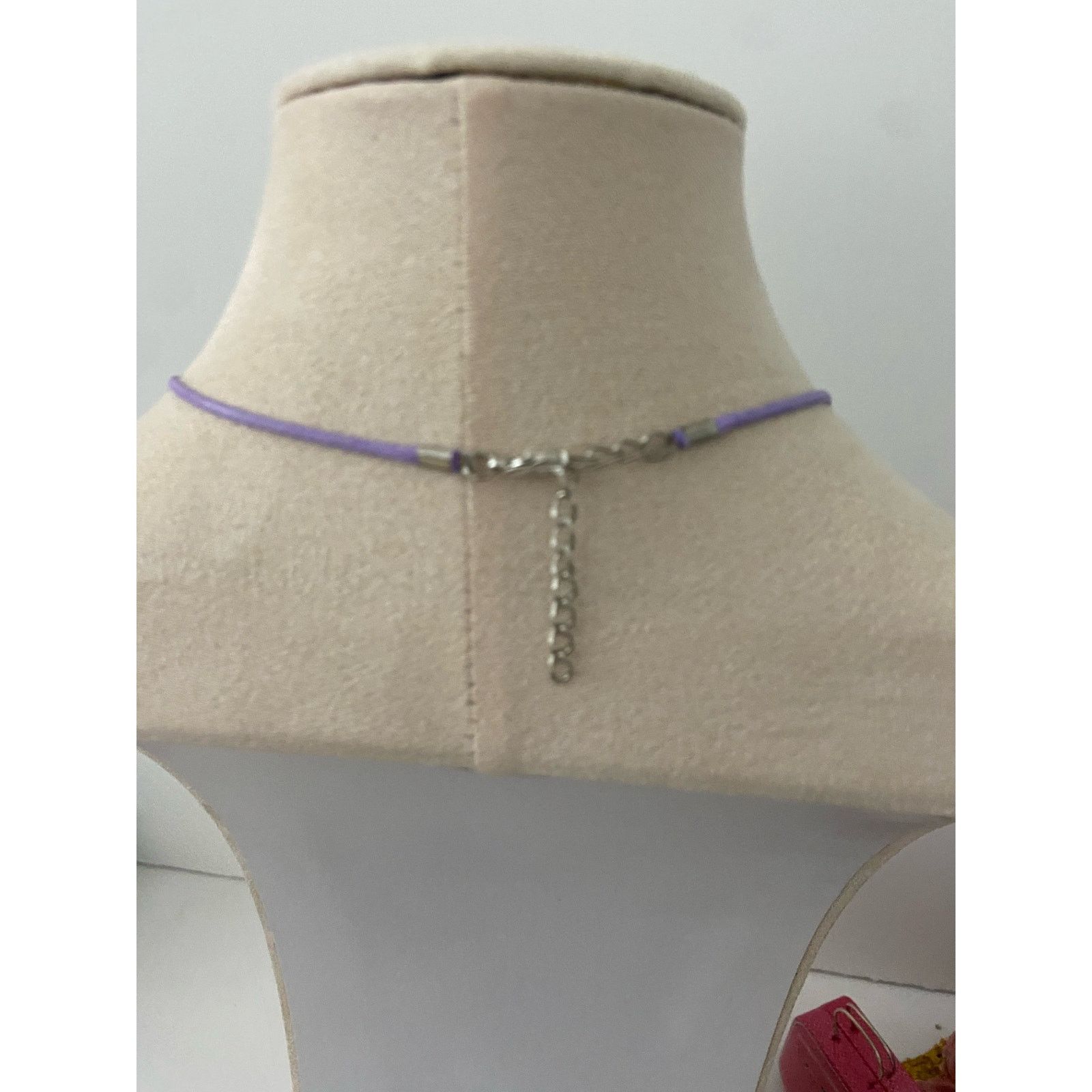 Other cupcake pendant necklace Size ONE SIZE - 4 Thumbnail