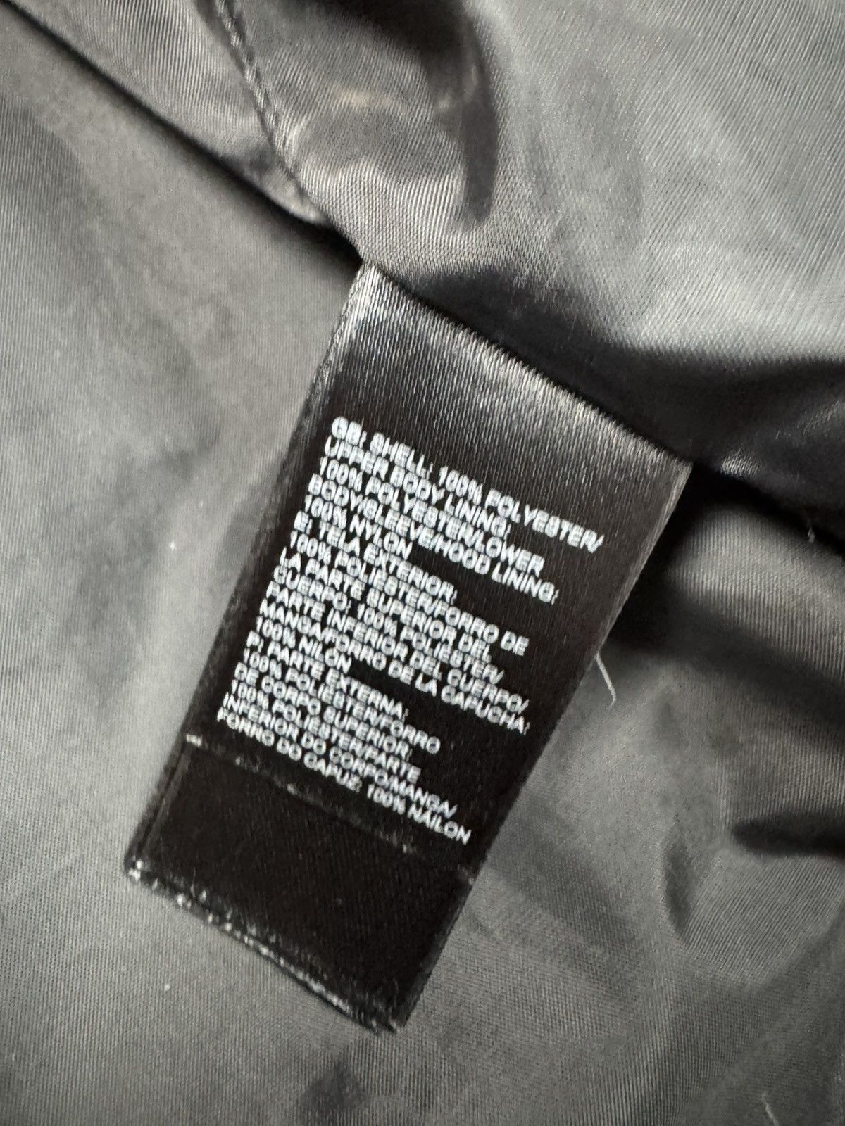 The North Face The north face jacket vintage size L y2k style Size US L / EU 52-54 / 3 - 9 Thumbnail