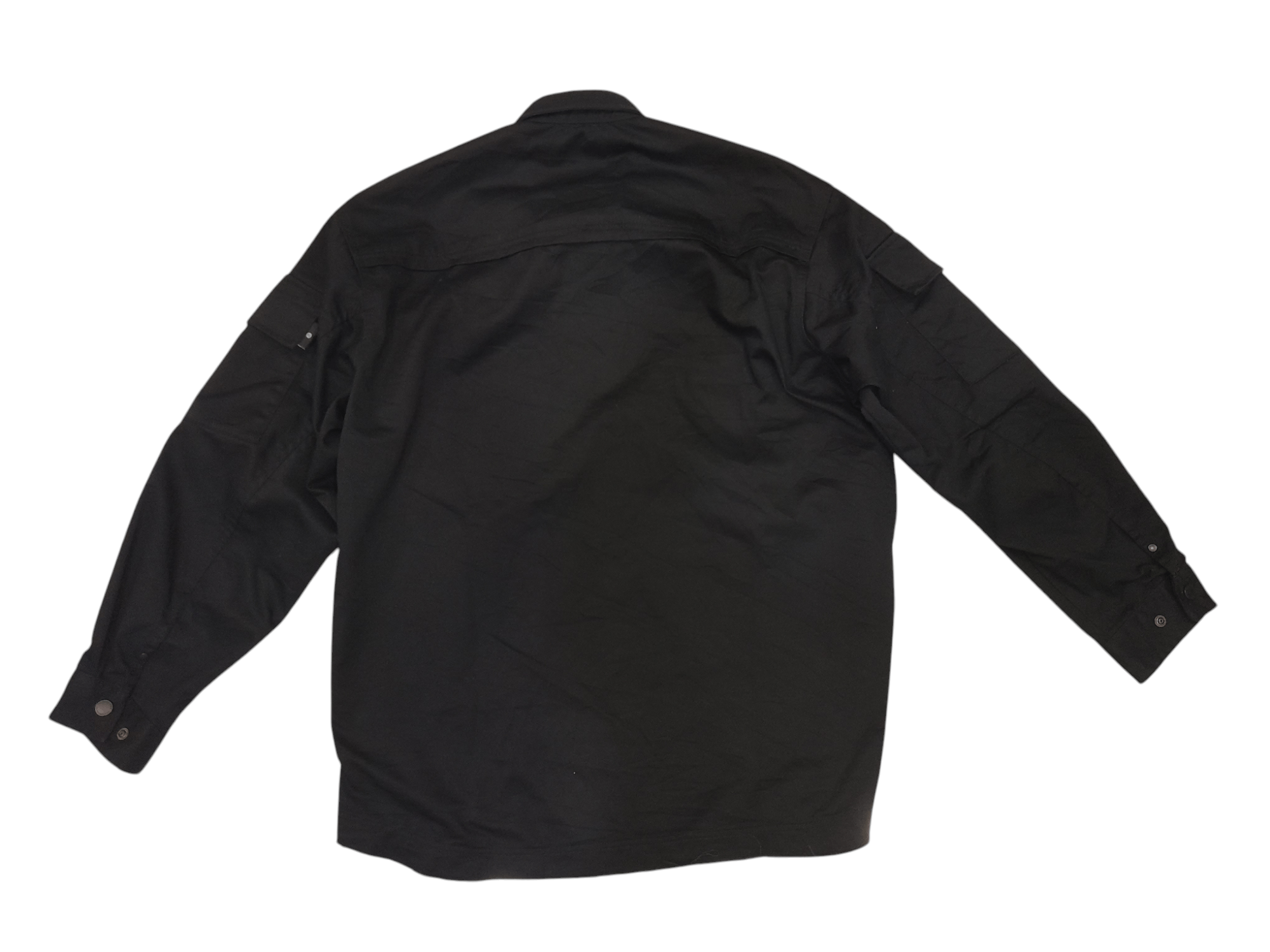Undercover Undercover Jun Takahashi x GU oVersized Jacket (F518) Size US L / EU 52-54 / 3 - 3 Thumbnail