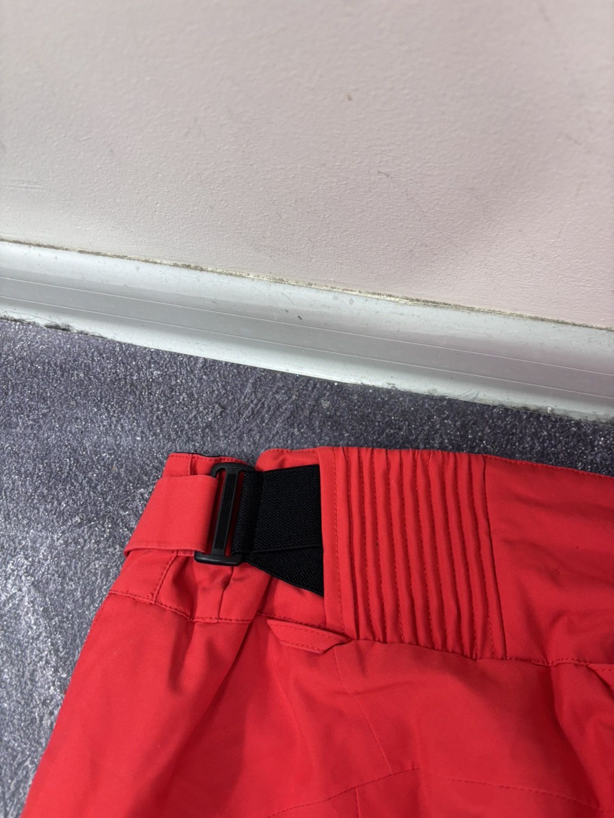 KJUS Kjus Women’s Formula Red Insulated Snow Ski Pants Trousers Size 36" / US 14 / IT 50 - 21 Thumbnail