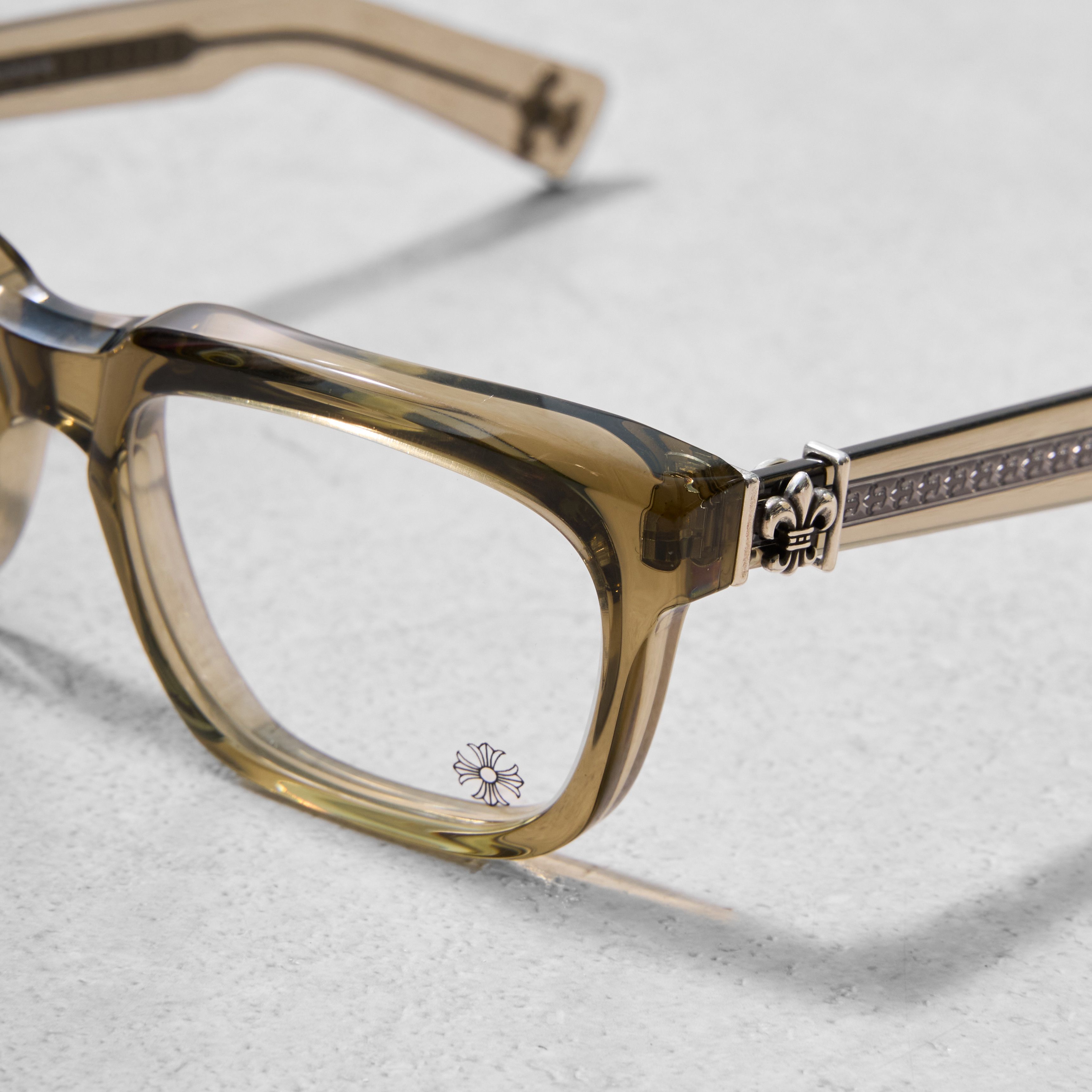 Chrome Hearts CHROME HEARTS SEE YOU IN TEA Size ONE SIZE - 4 Thumbnail